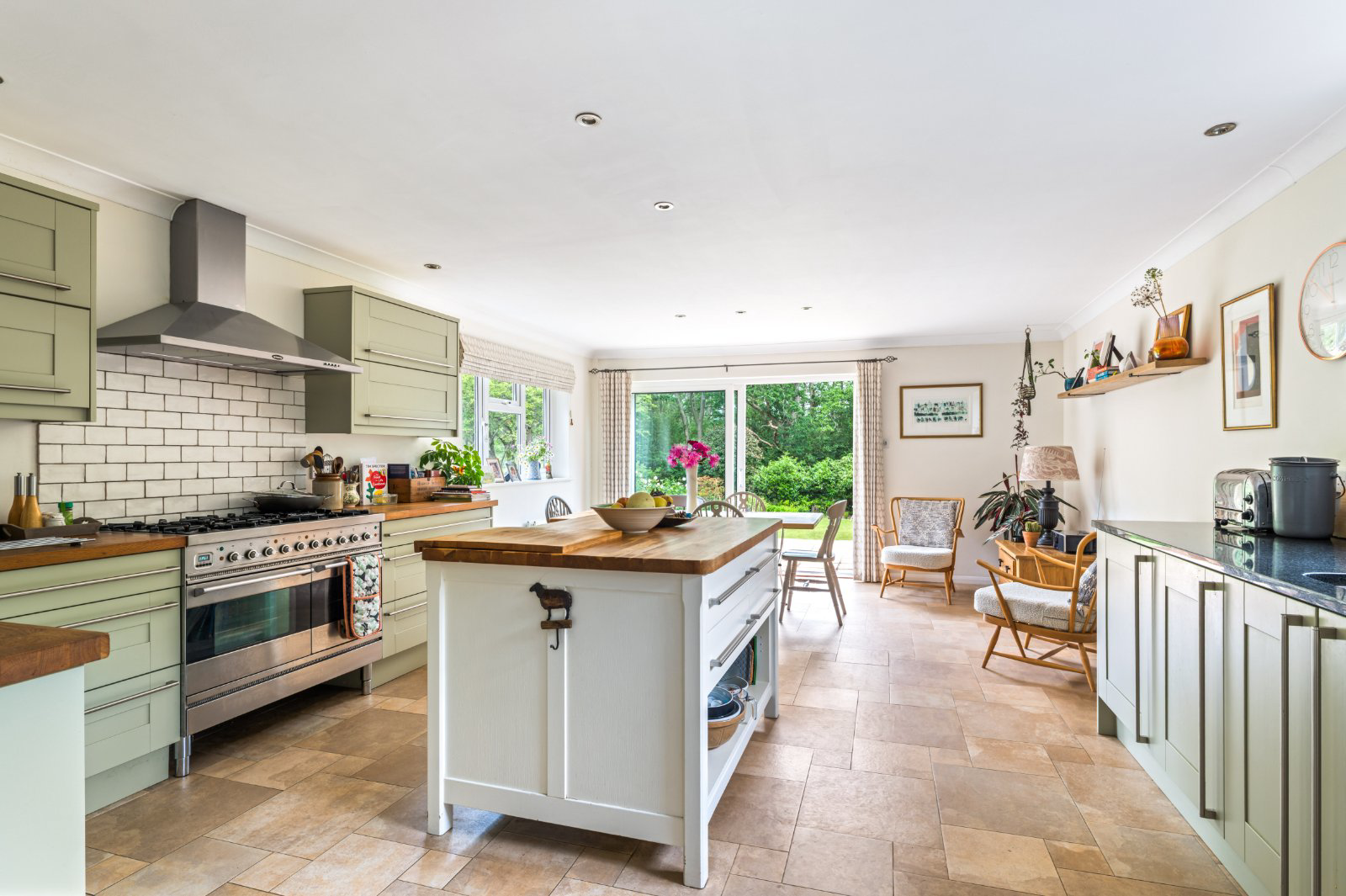 William Allen Lane, Lindfield, RH16, photo 4
