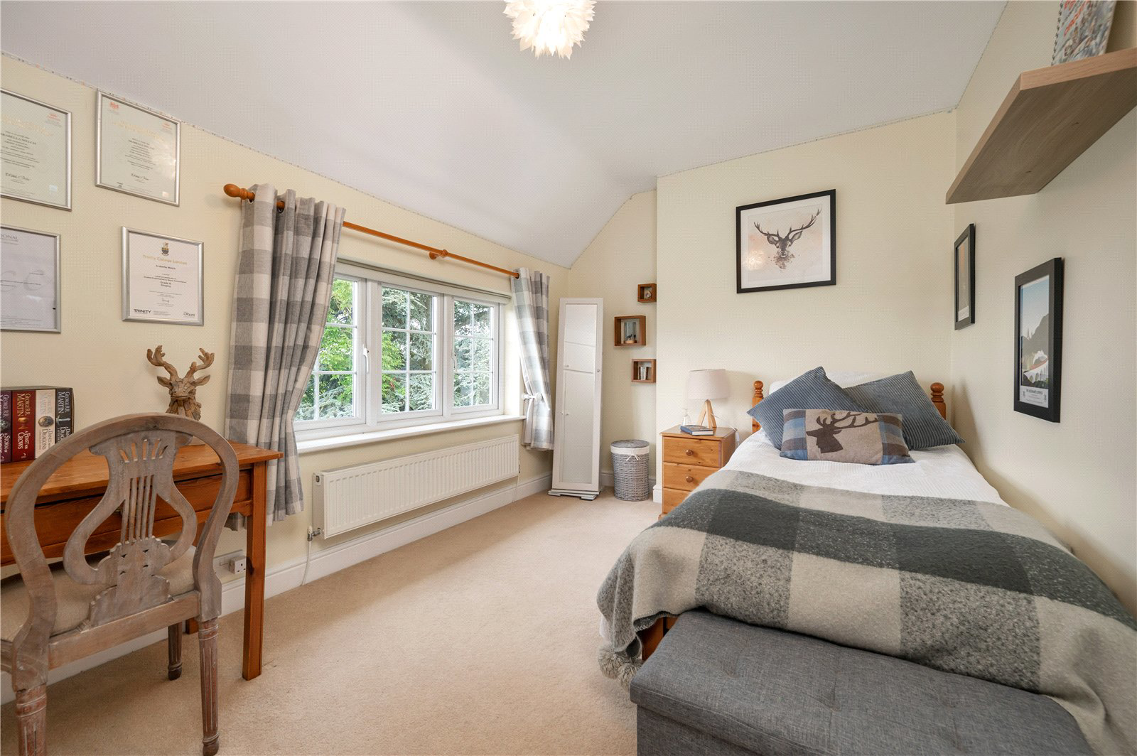 Abbots Bromley Road, Hoar Cross, Burton-on-Trent, Staffordshire, DE13, photo 23