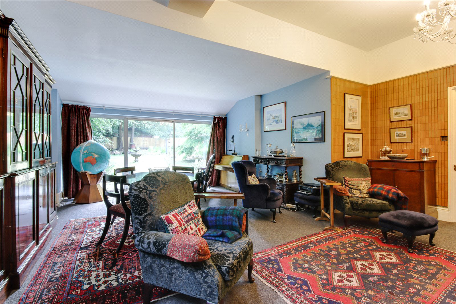 Sevenoaks Road, Ightham, Sevenoaks, Kent, TN15, photo 5