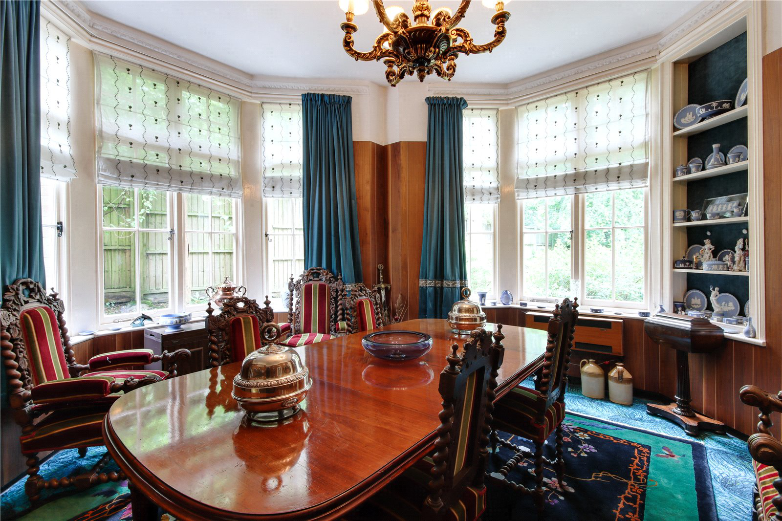 Sevenoaks Road, Ightham, Sevenoaks, Kent, TN15, photo 4