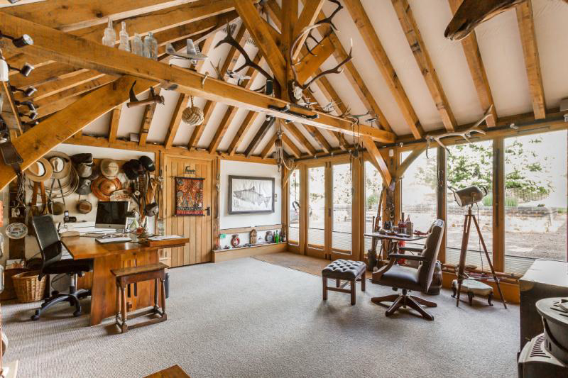 Pastens Road, Limpsfield, Oxted, Surrey, RH8, photo 19