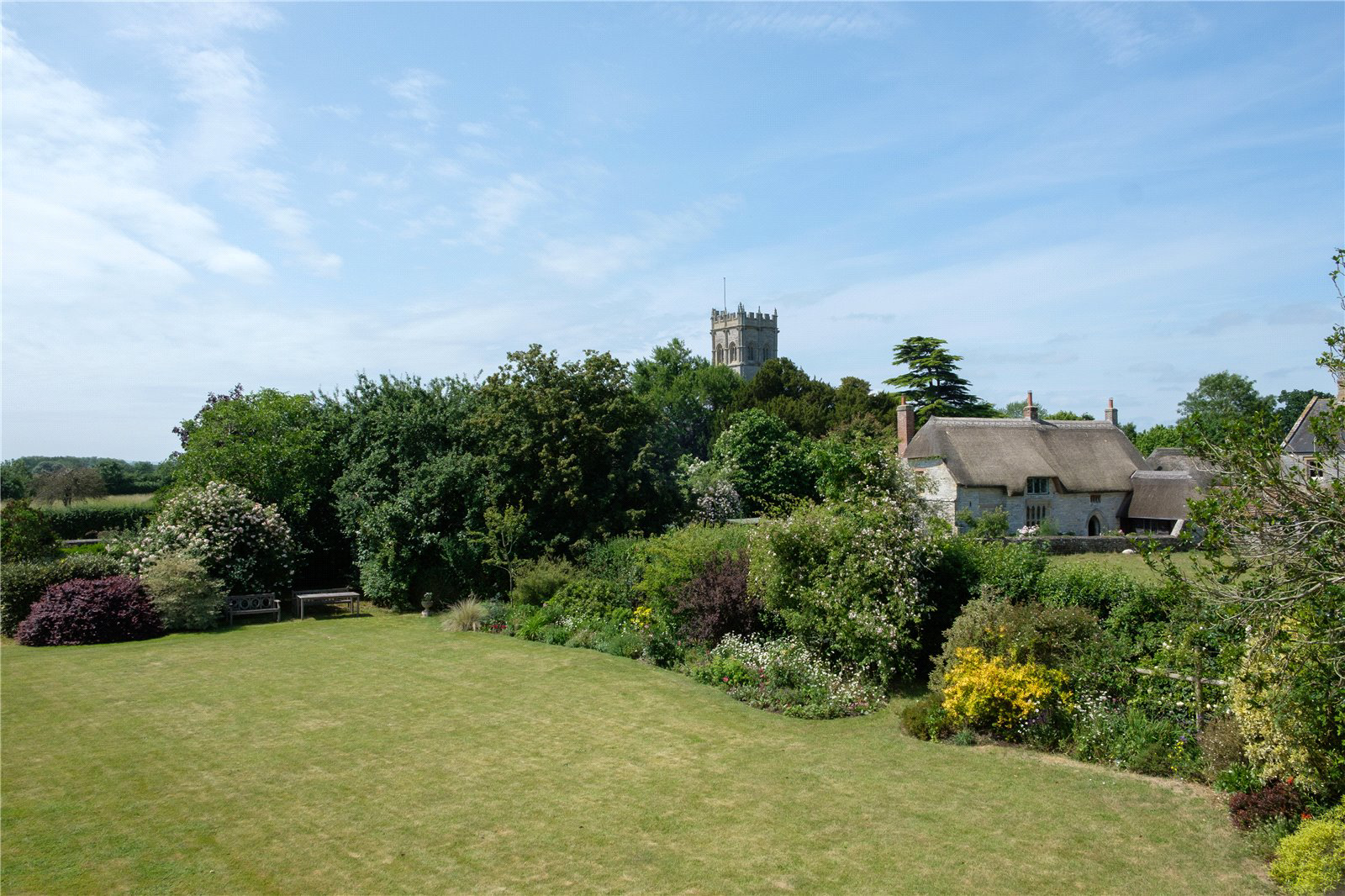 Muchelney, Langport, Somerset, TA10, photo 10