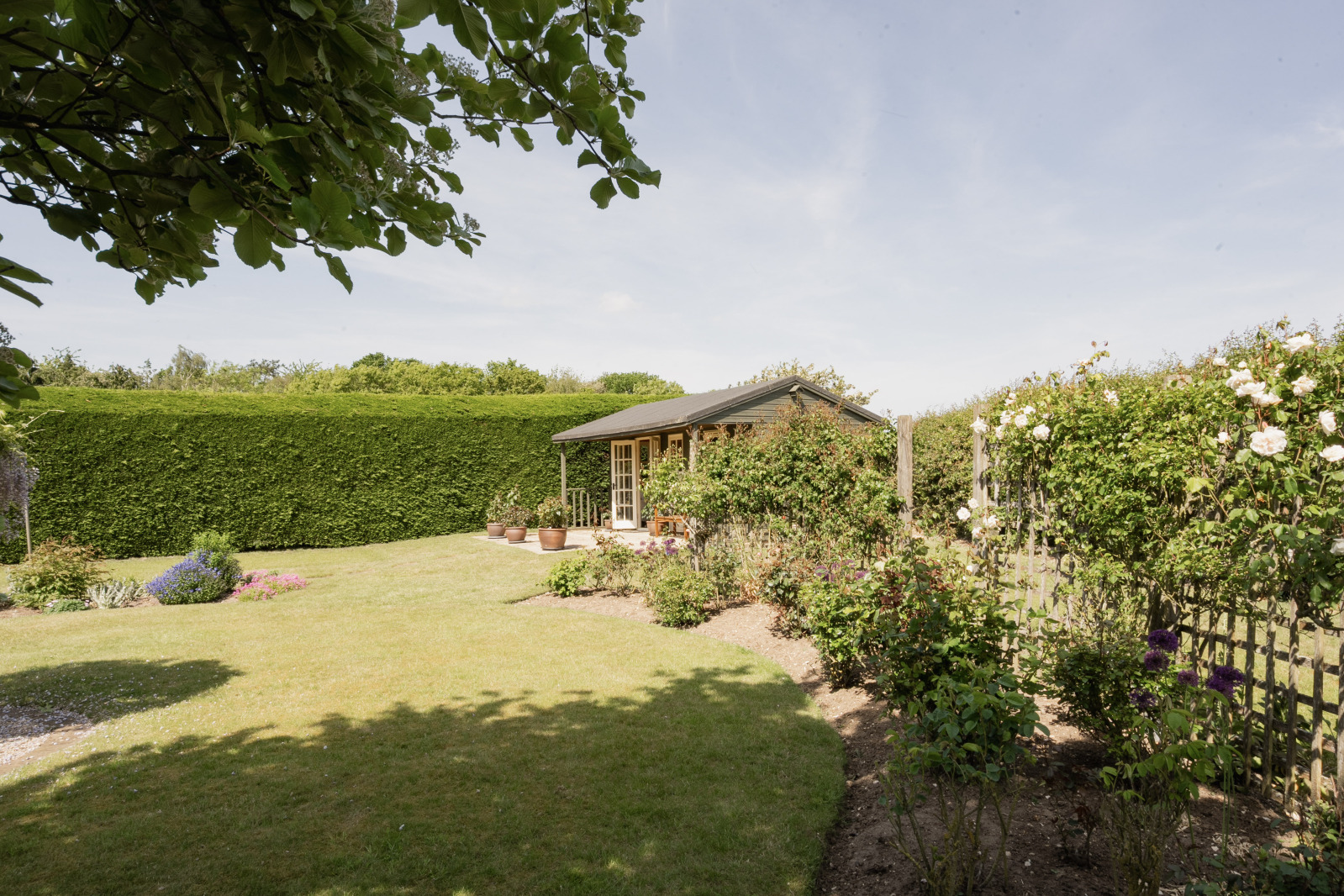 Mattishall Road, East Tuddenham, Dereham, Norfolk, NR20, photo 3