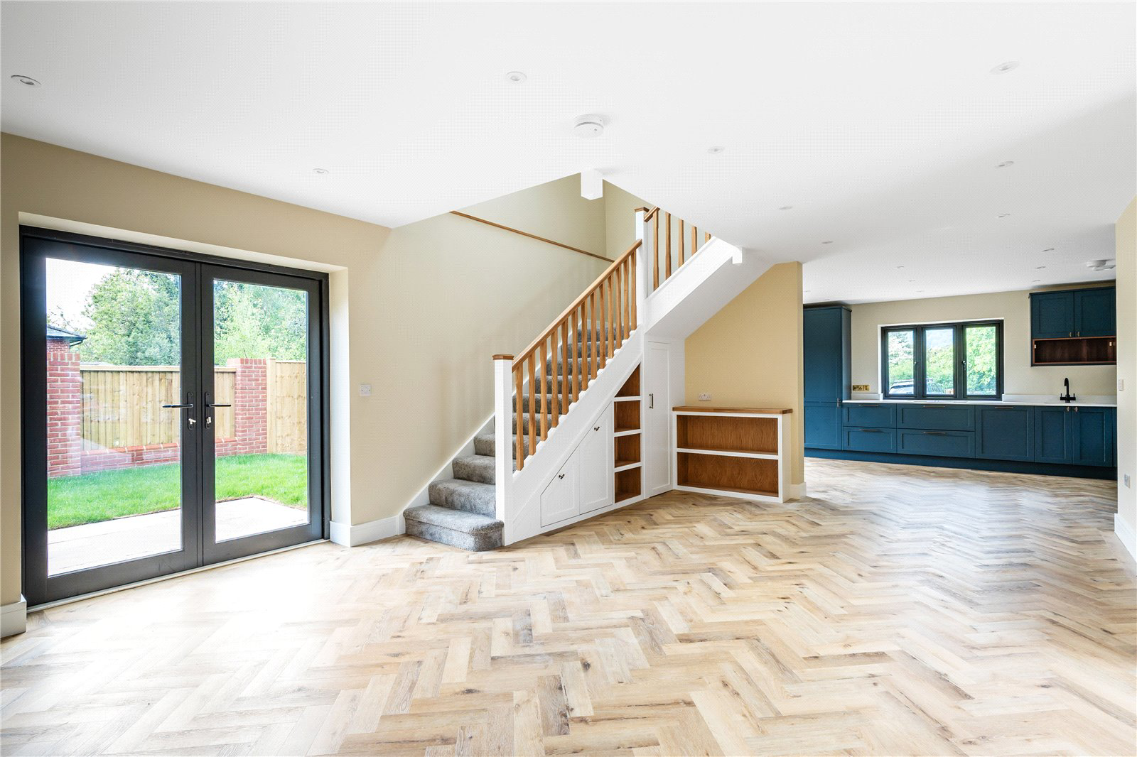 High Street, Limpsfield, Oxted, Surrey, RH8, photo 2