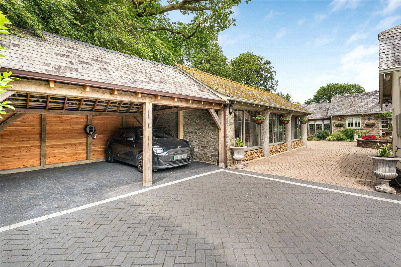 Manor Close, Tavistock, Devon, PL19, photo 25