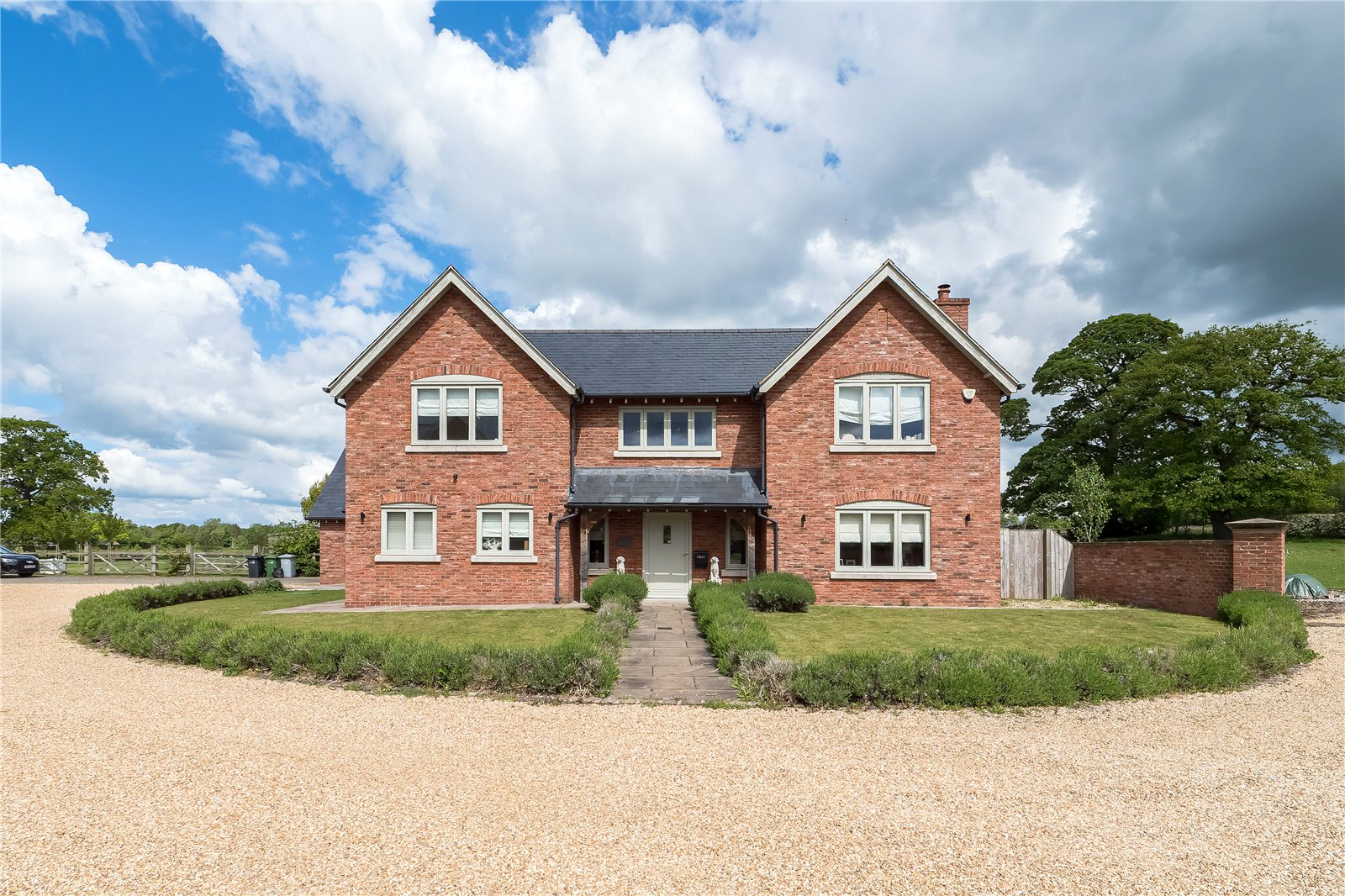 Messuage Lane, Lower Withington, Macclesfield, Cheshire, SK11