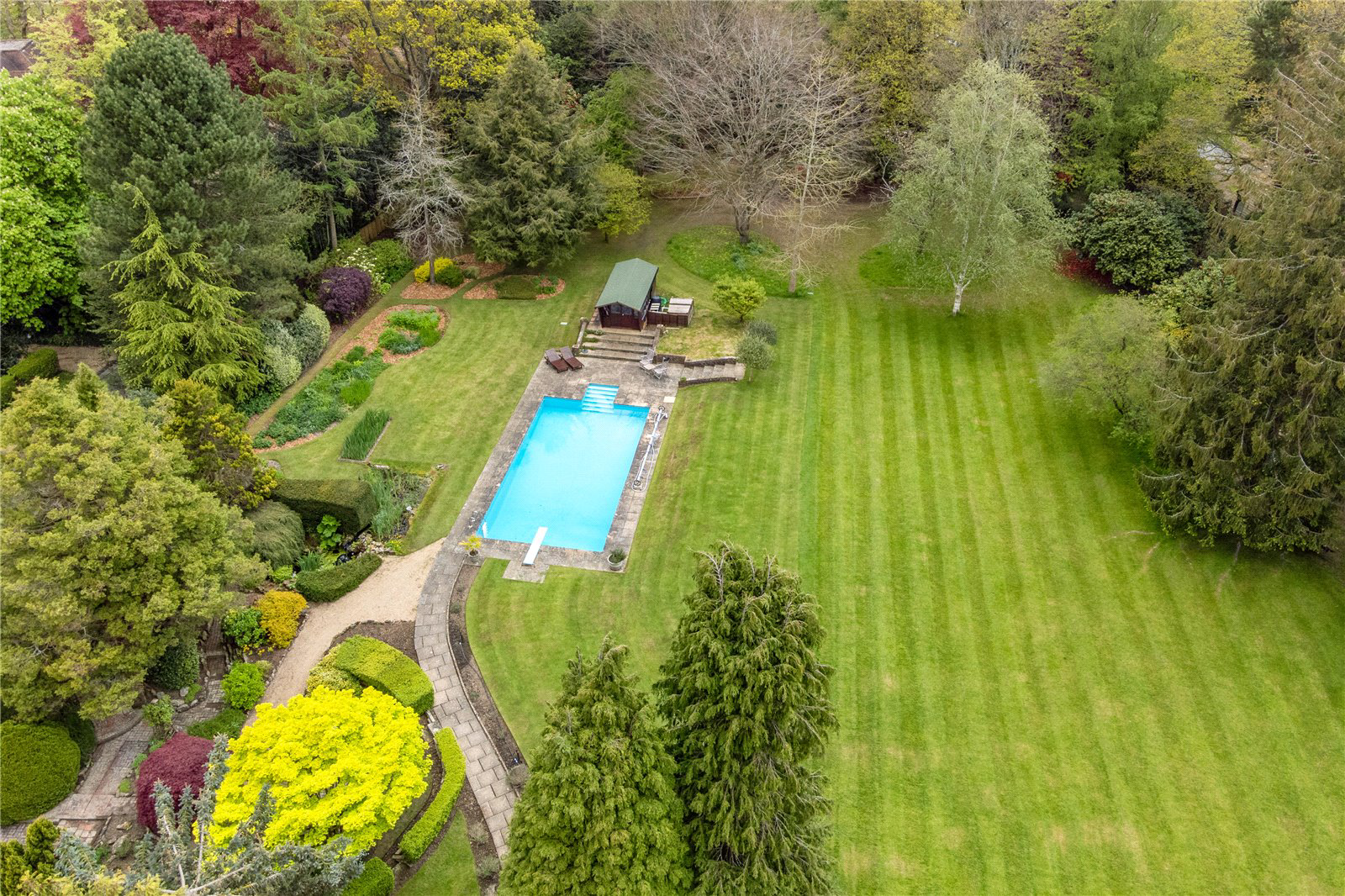 Pastens Road, Limpsfield, Oxted, Surrey, RH8, photo 4