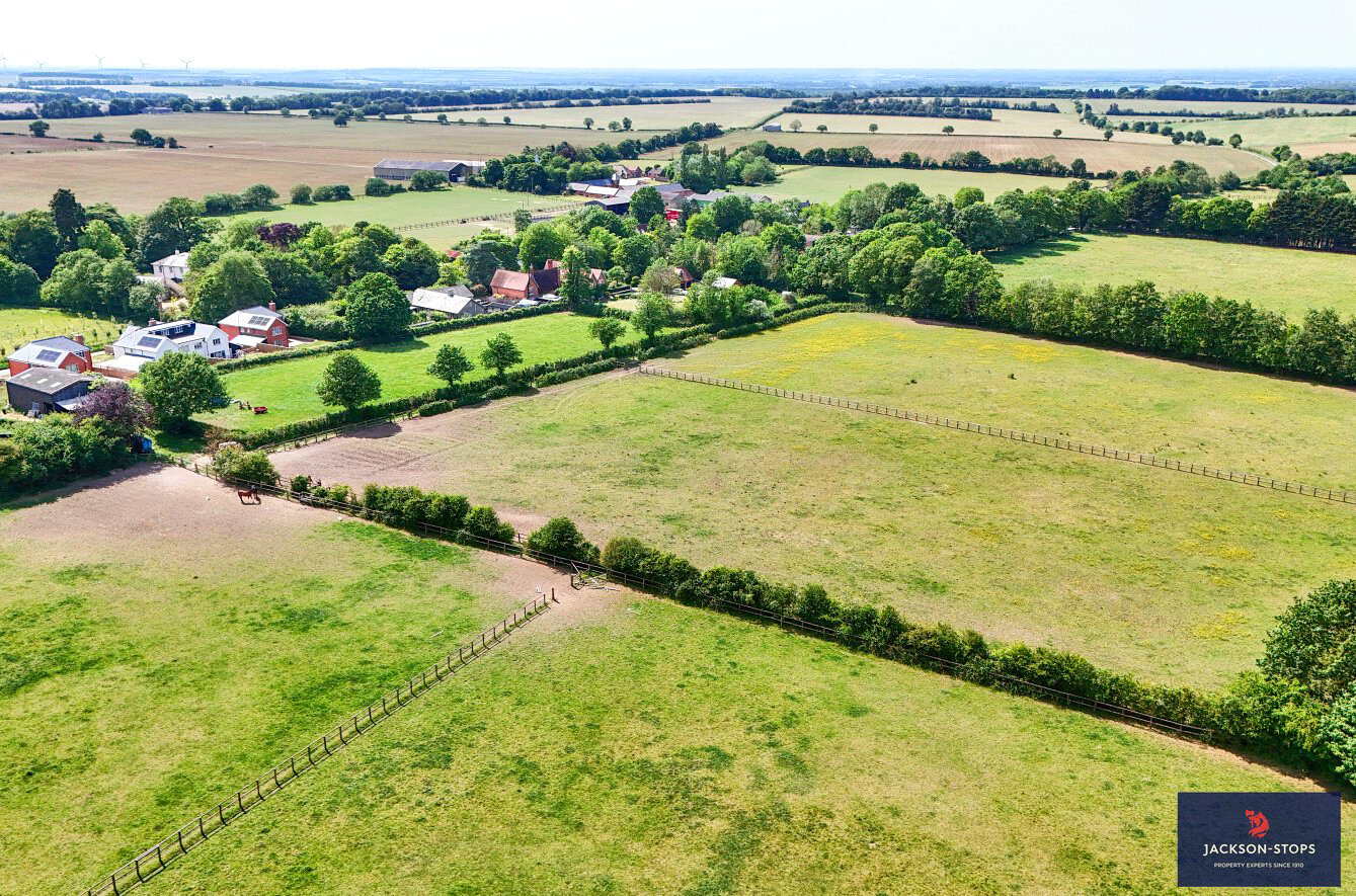 The Street, Westley Waterless, Newmarket, Suffolk, CB8, photo 10
