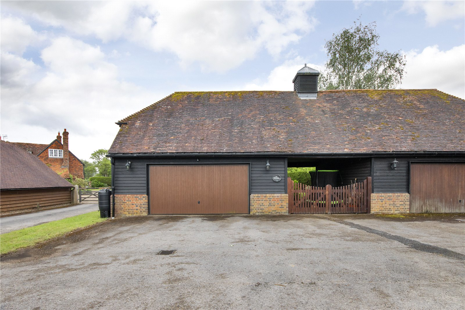 Maidstone Road, Hadlow, Tonbridge, Kent, TN11, photo 21