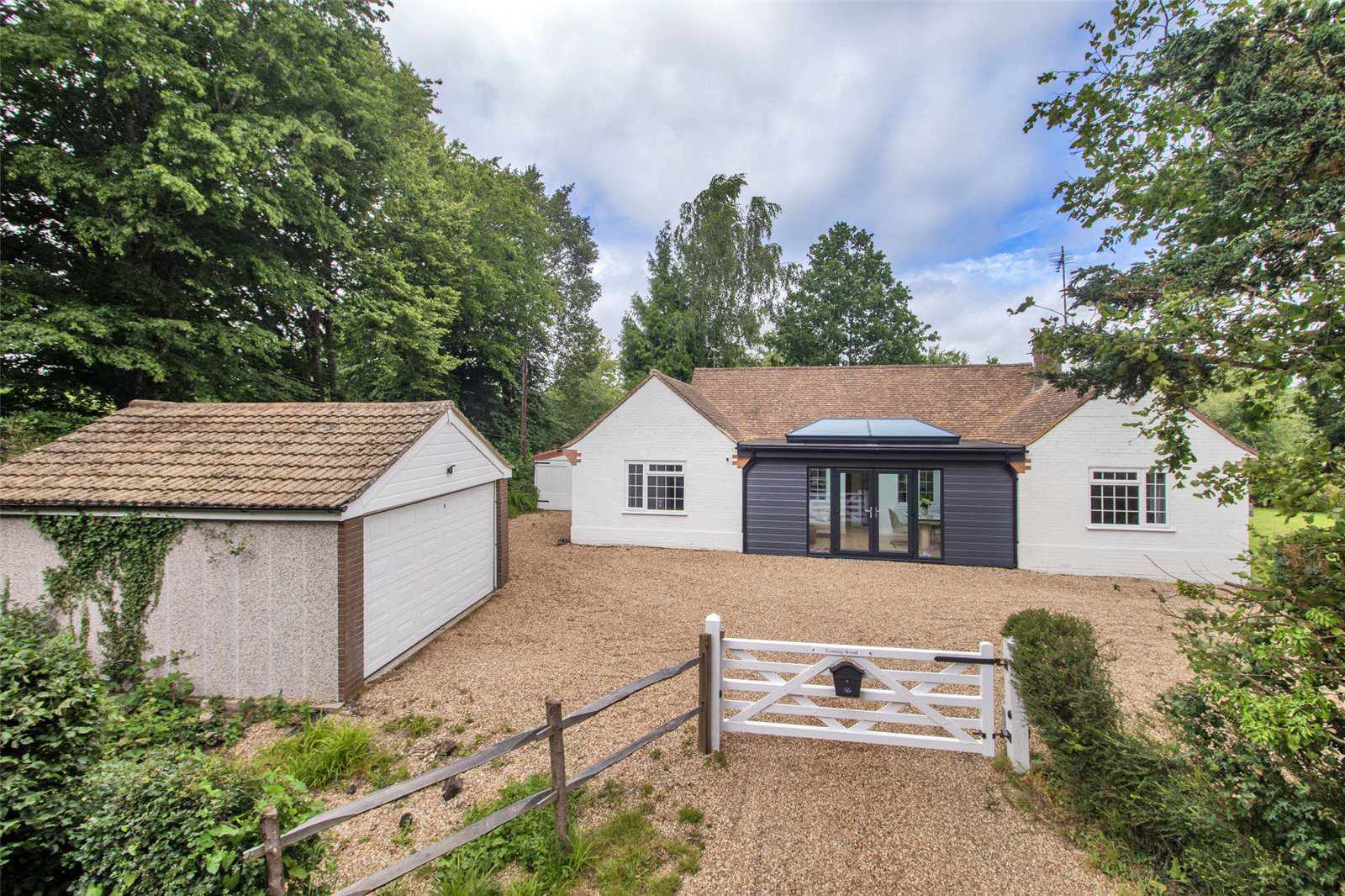 Kitchenour Lane, Beckley, Rye, East Sussex, TN31
