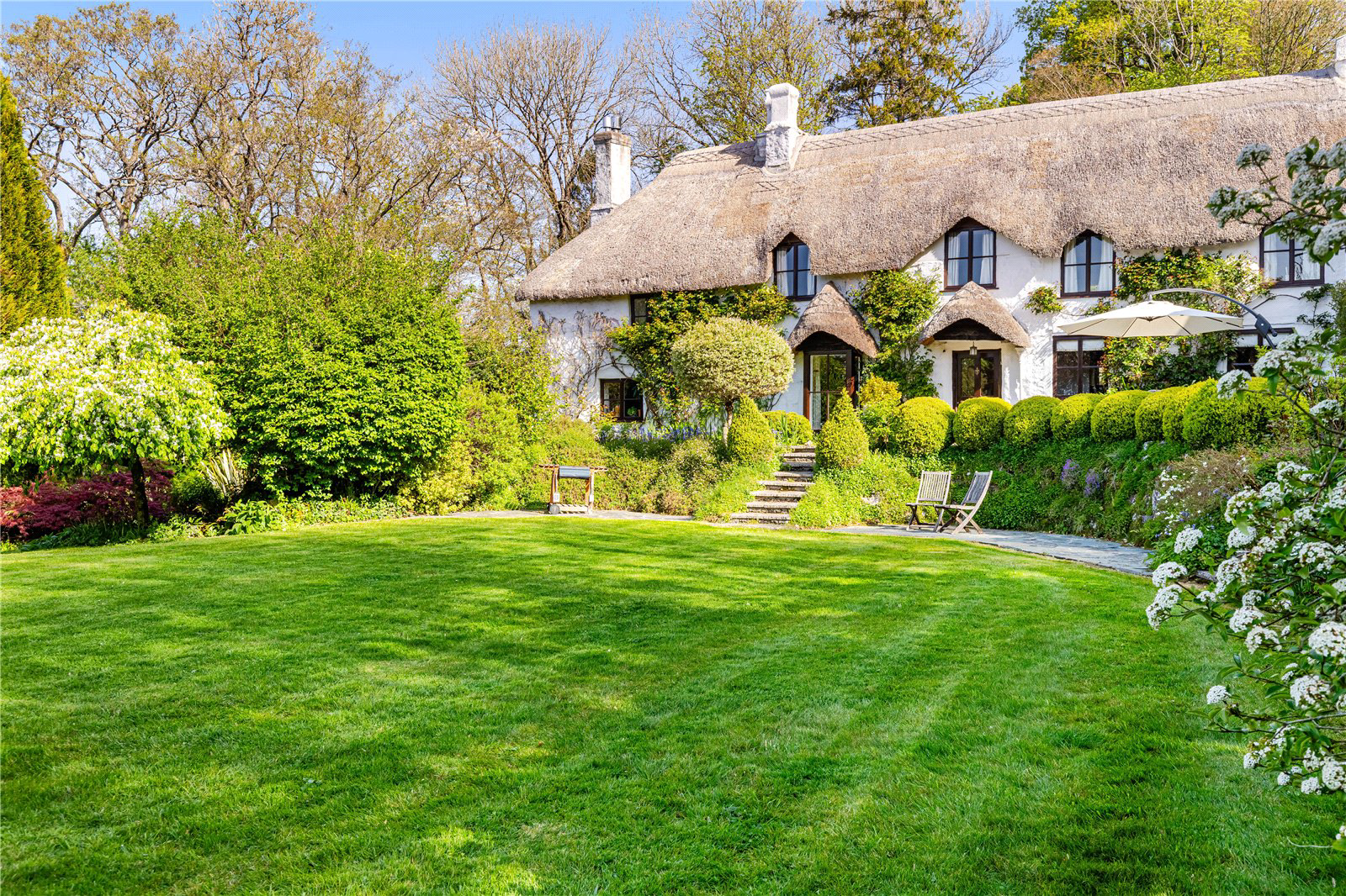 Chudleigh, Newton Abbot, Devon, TQ13, photo 22