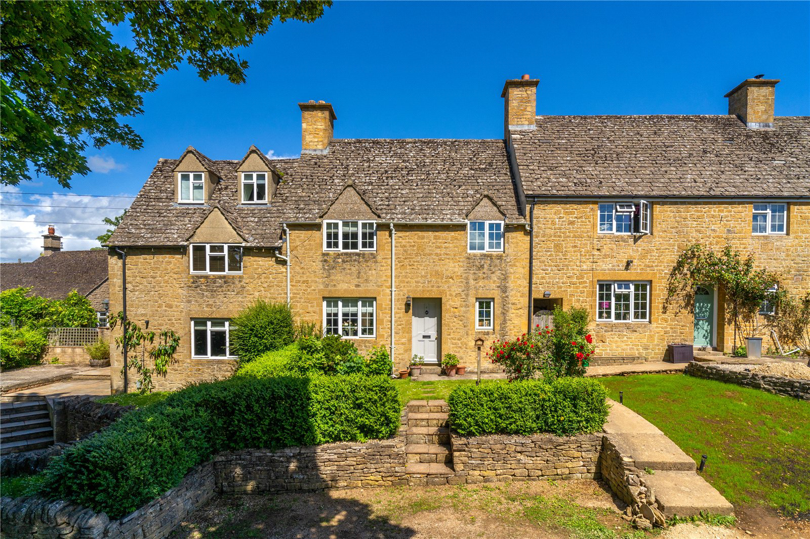 Snowshill, Broadway, Gloucestershire, WR12