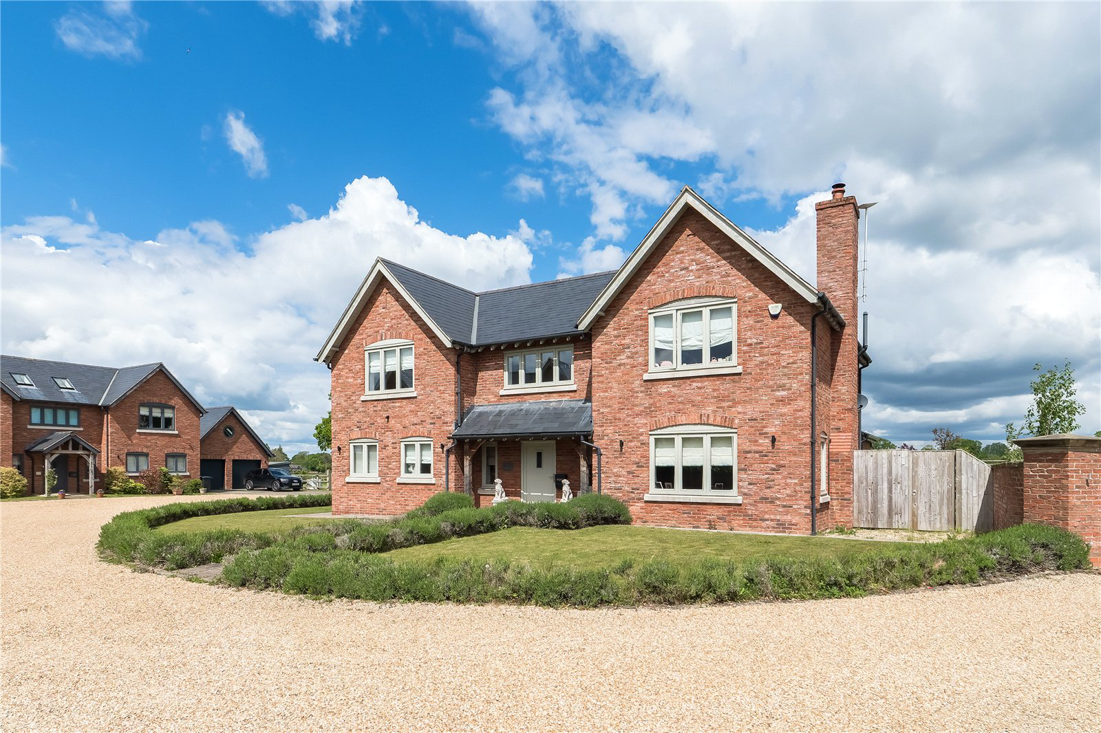 Messuage Lane, Lower Withington, Macclesfield, Cheshire, SK11, photo 28