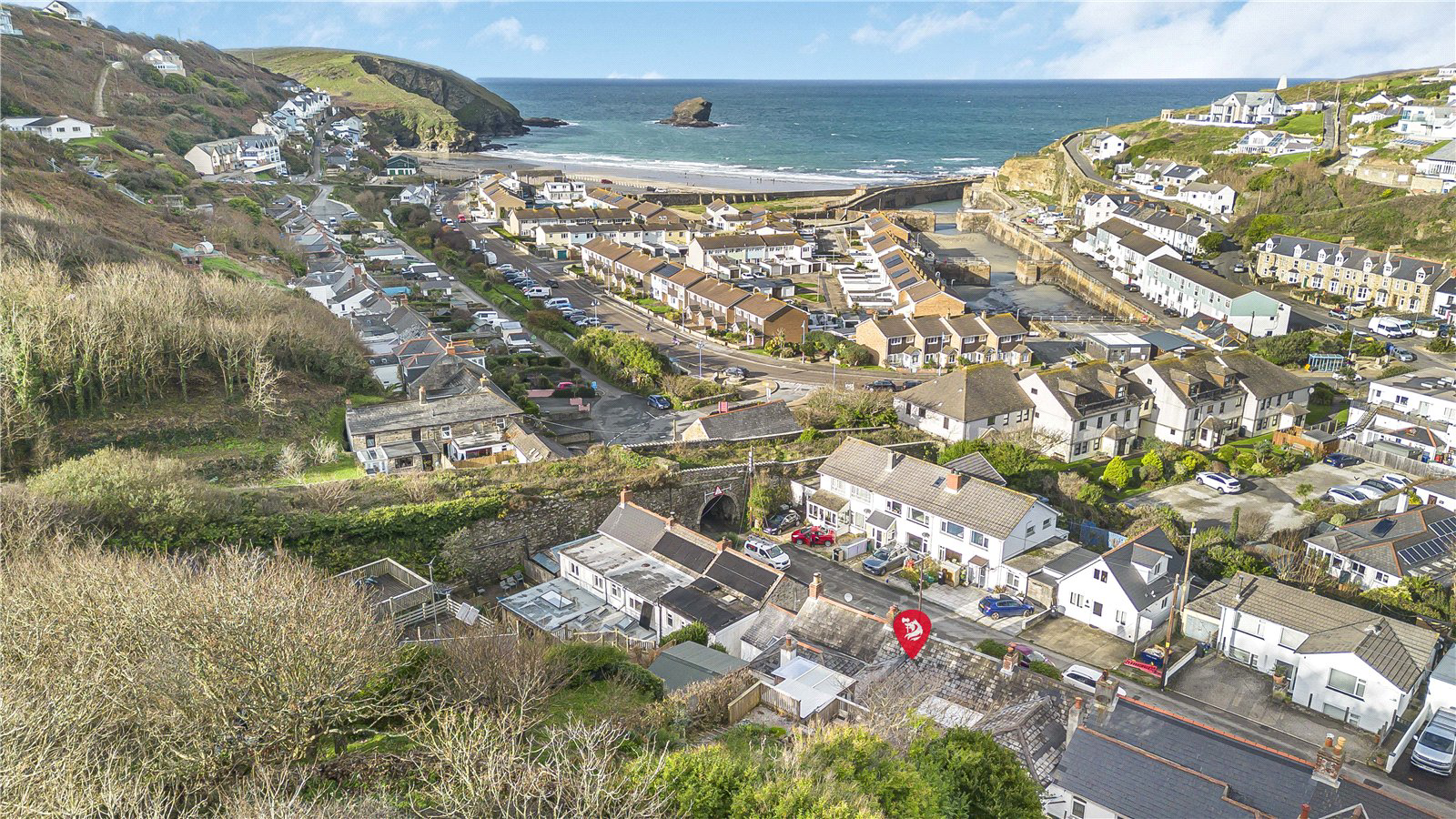 Glenfeadon Terrace, Portreath, TR16, photo 20
