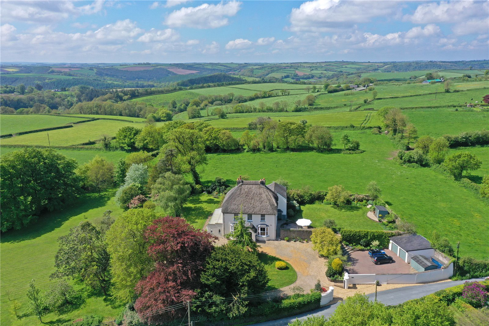 Kingscott, Torrington, Devon, EX38, photo 28