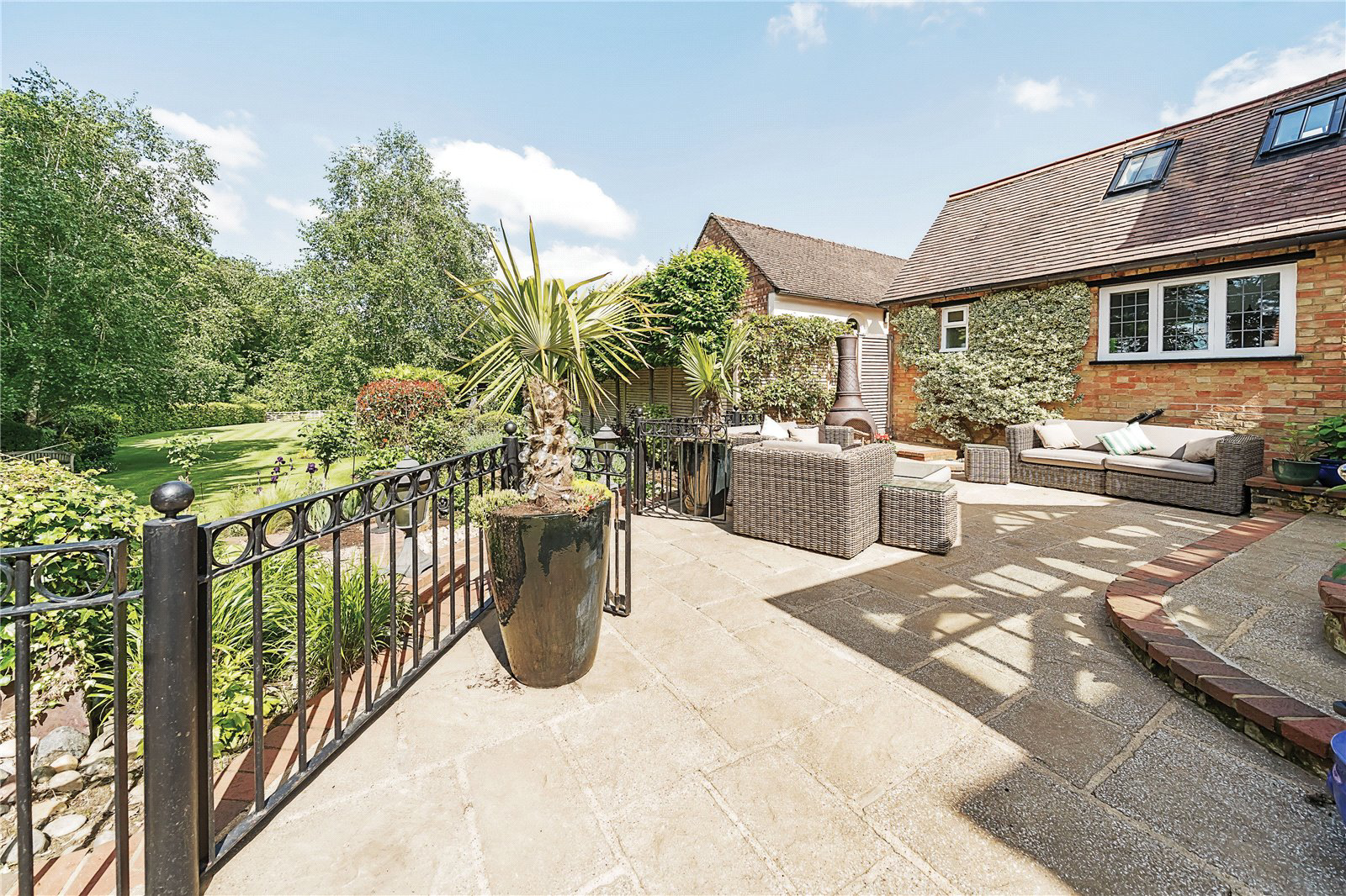 Park Road, Toddington, Dunstable, Bedfordshire, LU5, photo 29