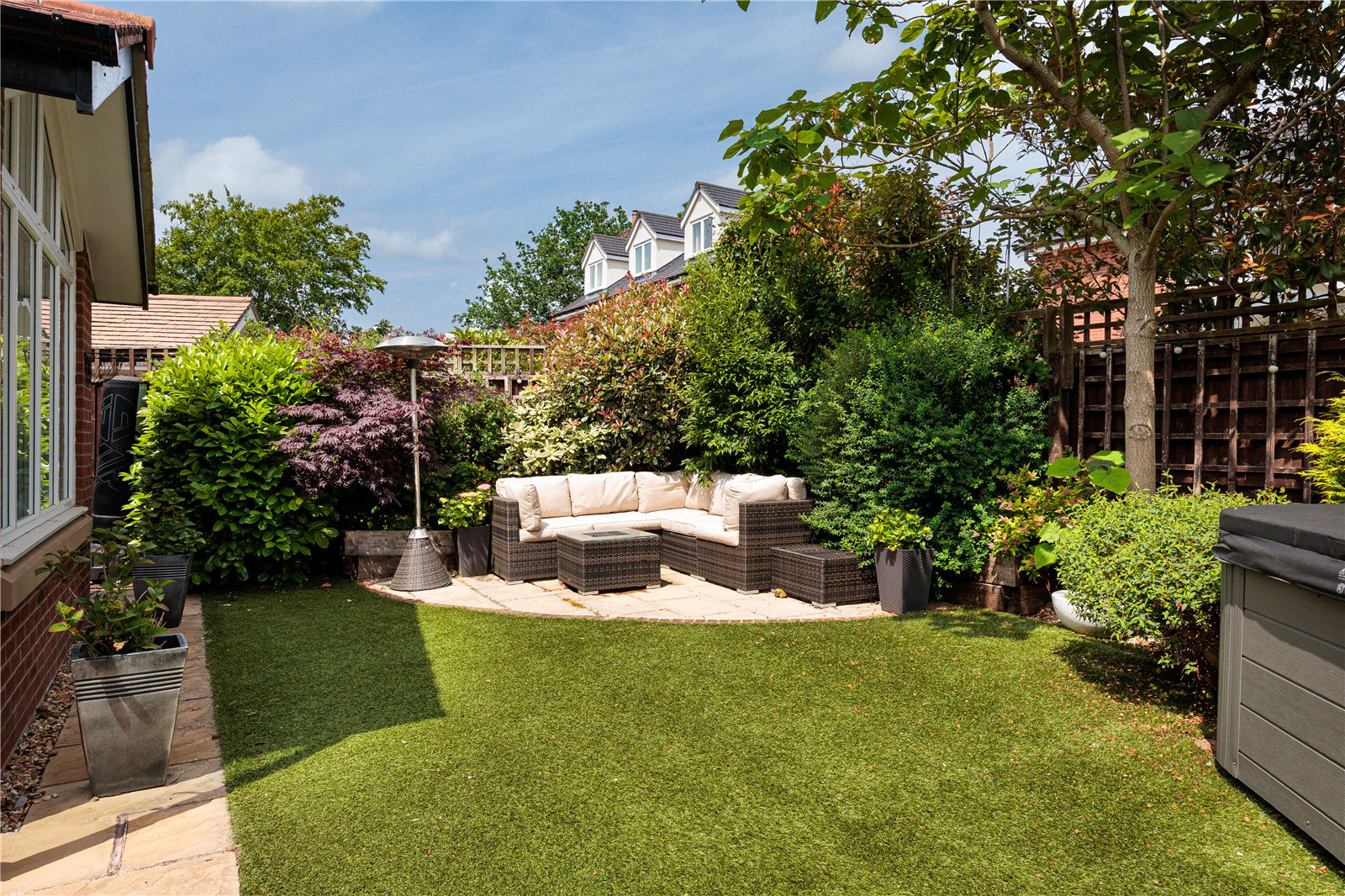 Bradshaw Close, Wilmslow, Cheshire, SK9, photo 21