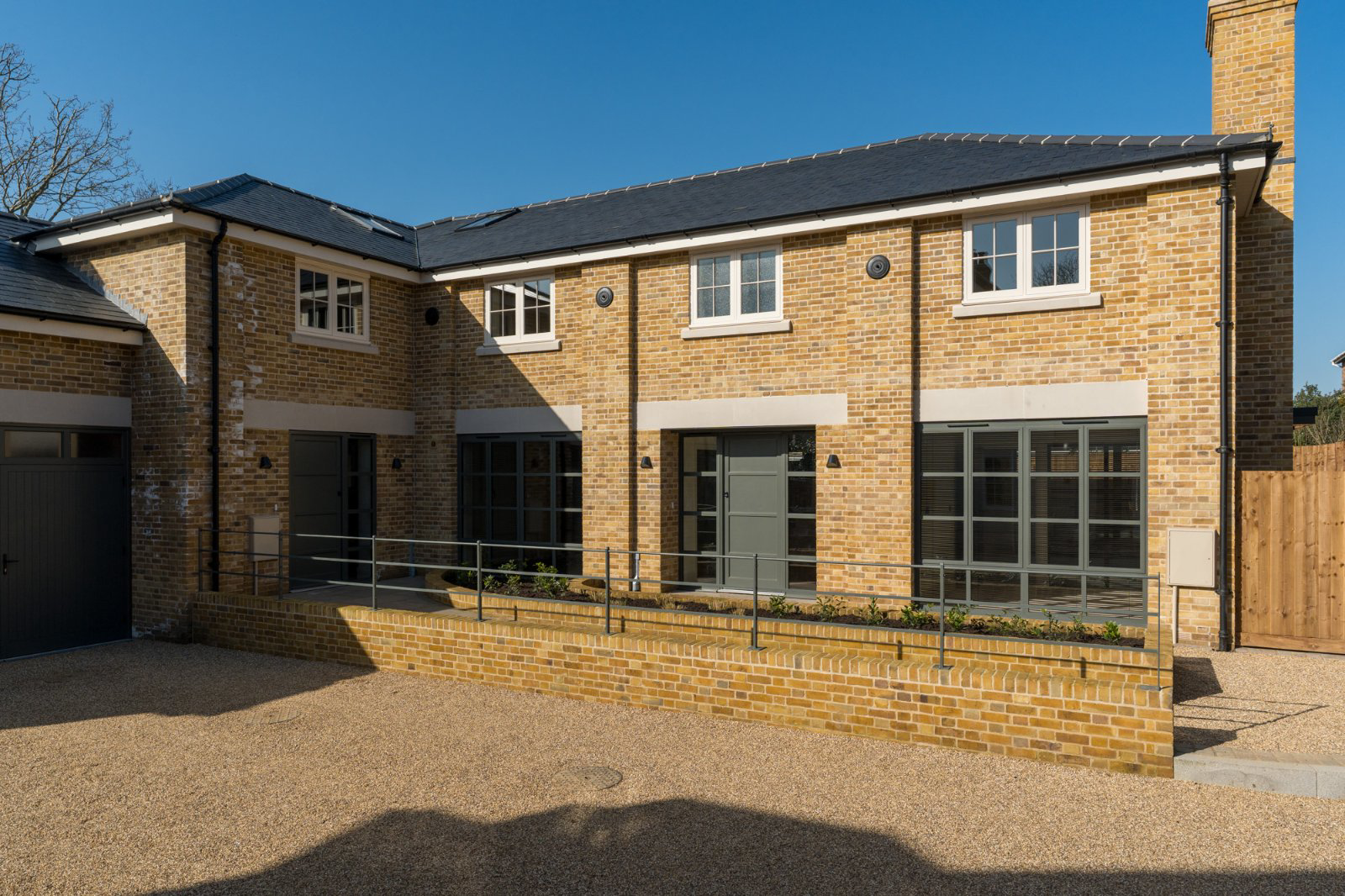 Lexden Road, Lexden, Colchester, Essex, CO3