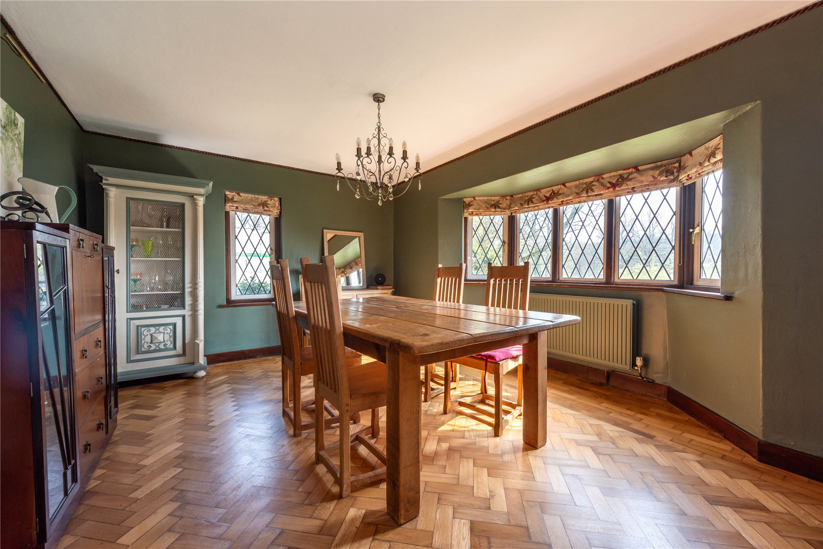 Mole Street, Ockley, Dorking, Surrey, RH5, photo 10