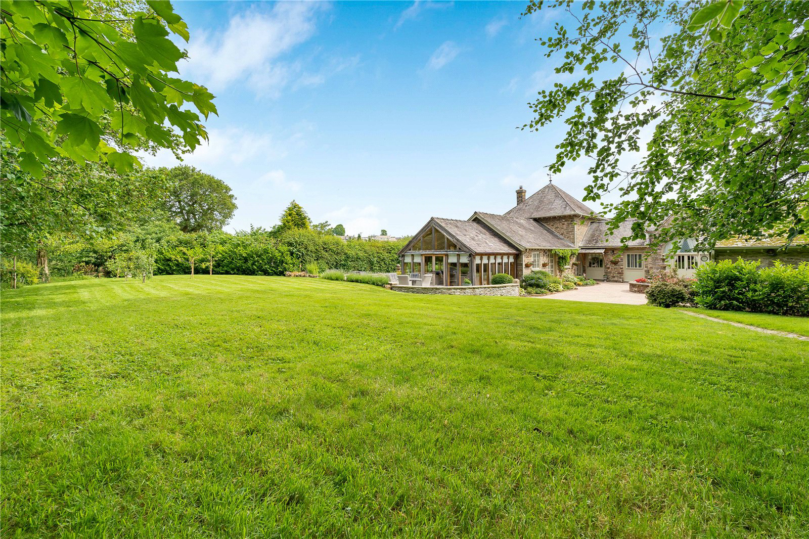 Manor Close, Tavistock, Devon, PL19, photo 24