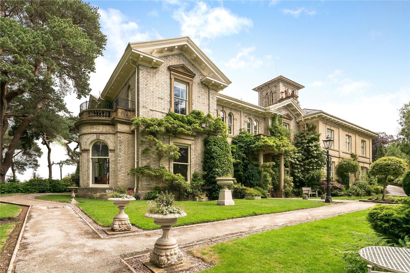 Woodbrook Road, Alderley Edge, Cheshire, SK9