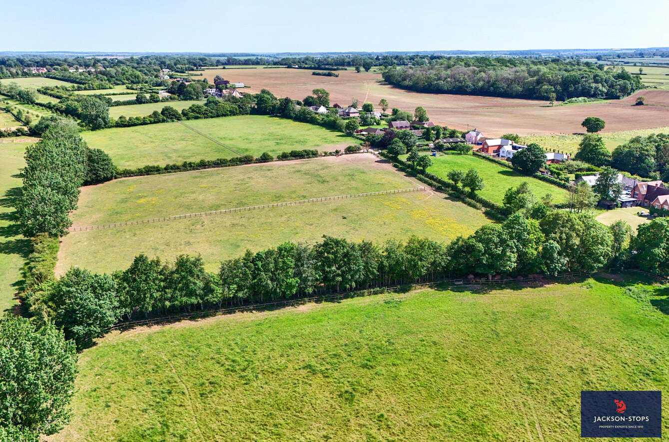 The Street, Westley Waterless, Newmarket, Suffolk, CB8, photo 6