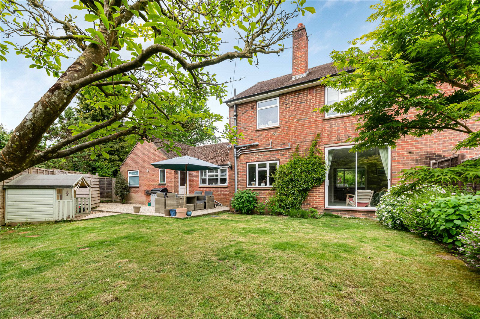 Homelands Copse, Fernhurst, West Sussex, GU27, photo 6