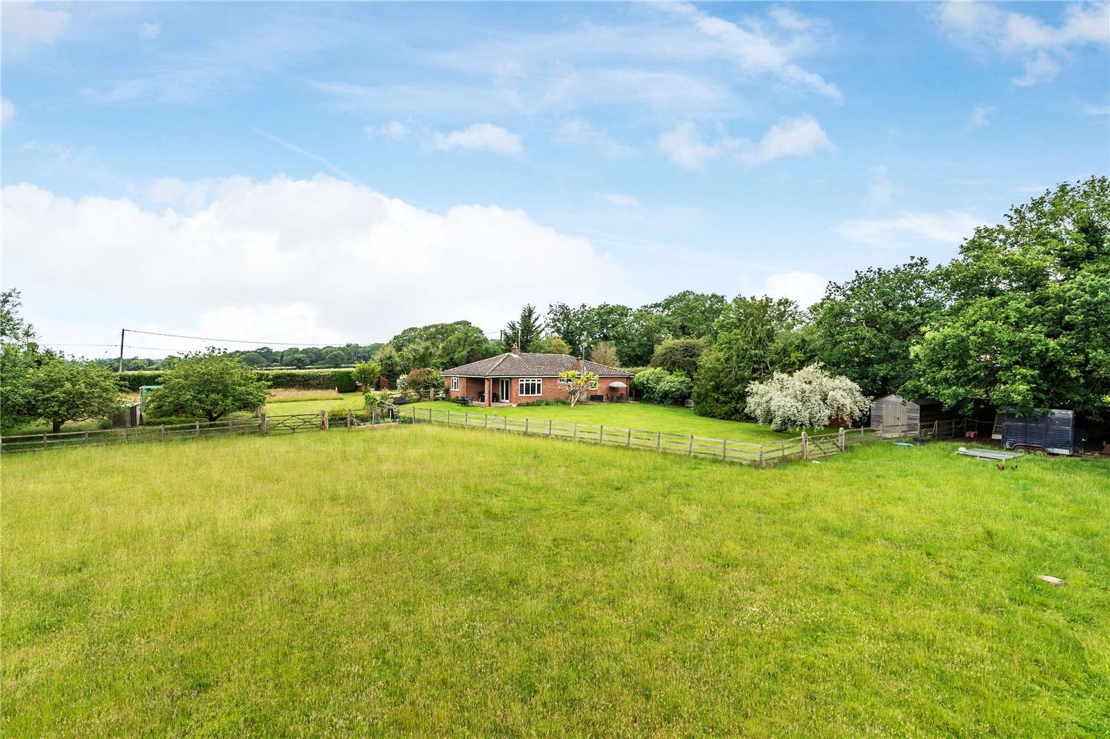Dwelly Lane, Edenbridge, Kent, TN8, photo 9