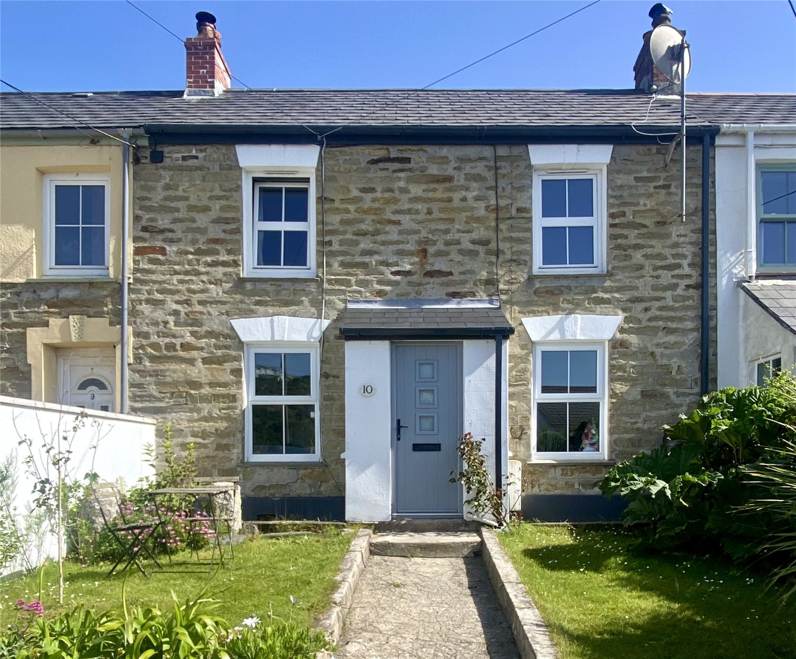 Glenfeadon Terrace, Portreath, TR16