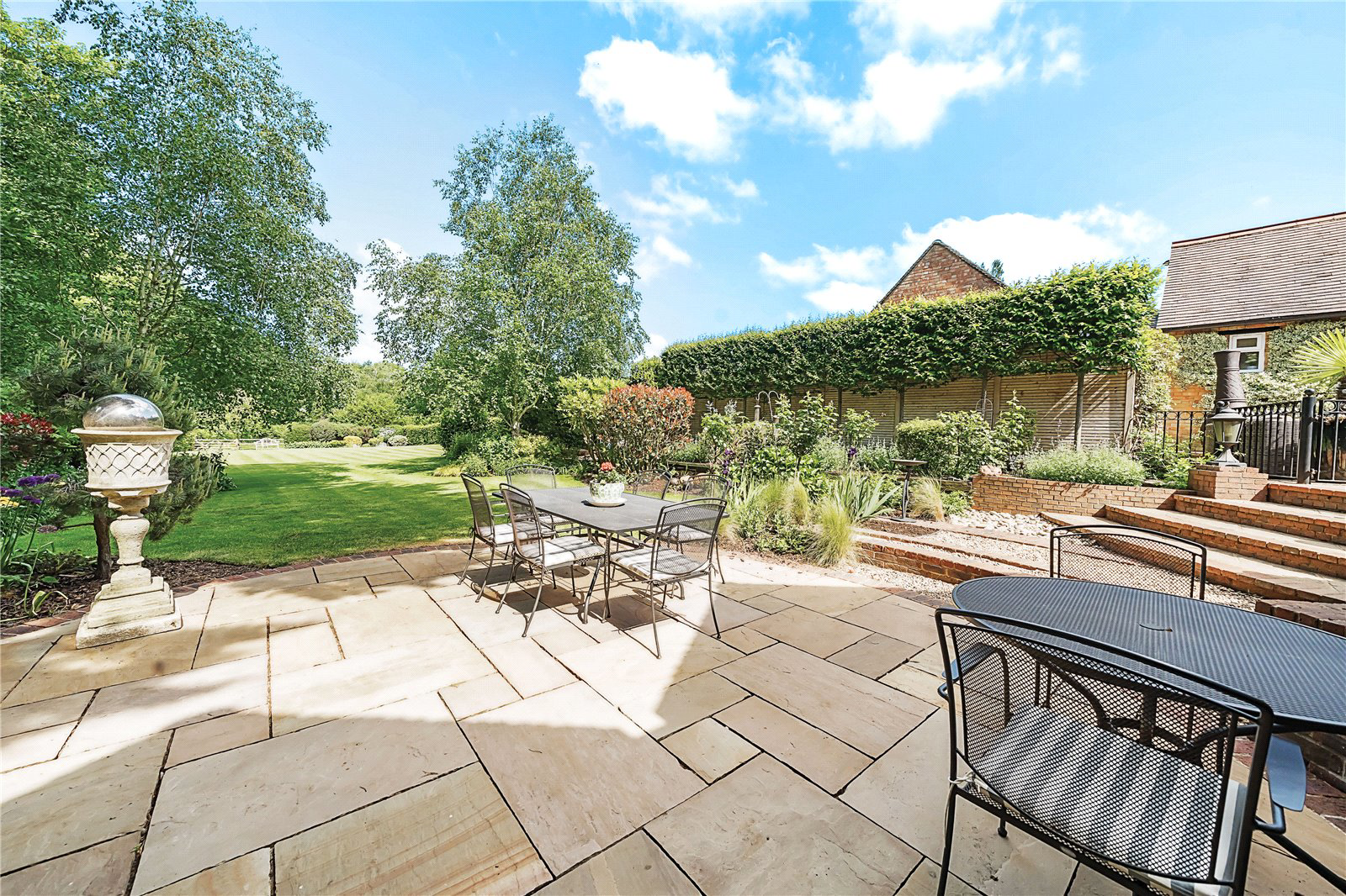 Park Road, Toddington, Dunstable, Bedfordshire, LU5, photo 28