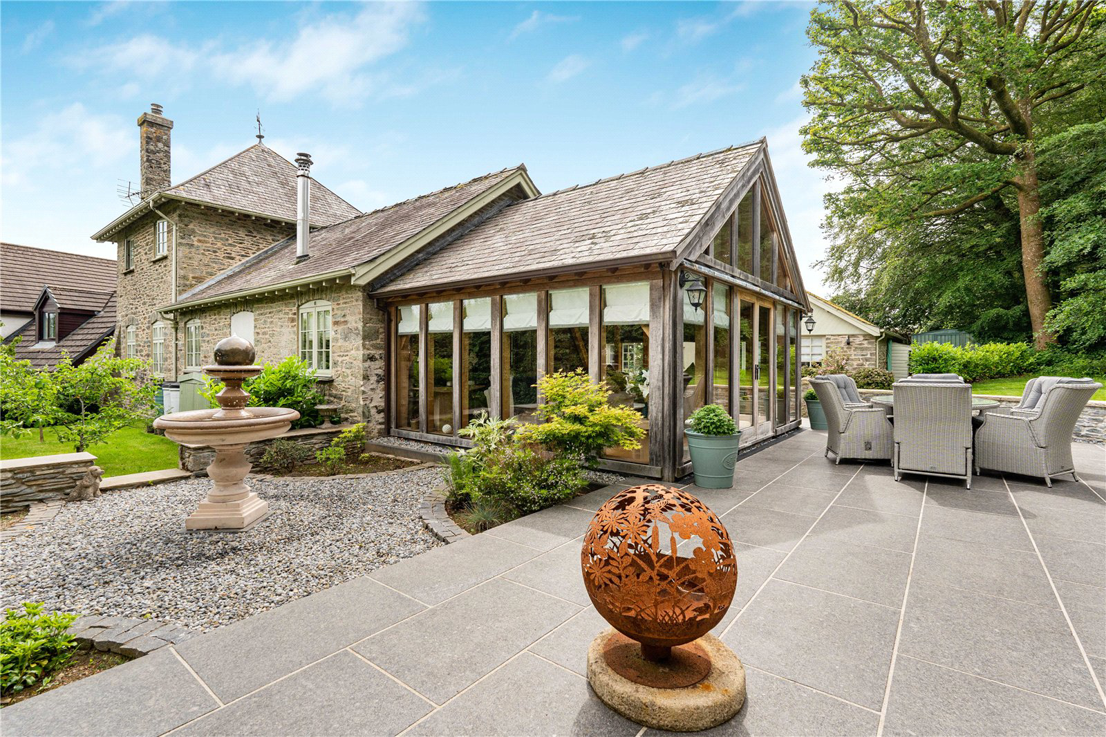 Manor Close, Tavistock, Devon, PL19, photo 20