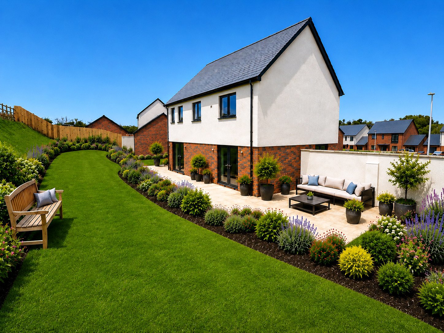 Belstone View, Chulmleigh Road, Morchard Bishop, EX17, photo 4