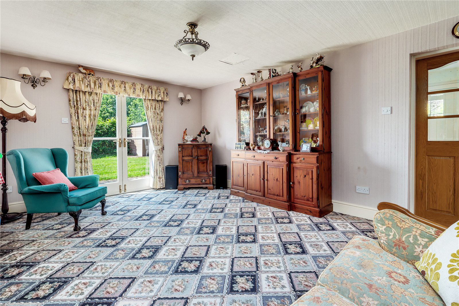 Trouthall Lane, Plumley, Knutsford, Cheshire, WA16, photo 9