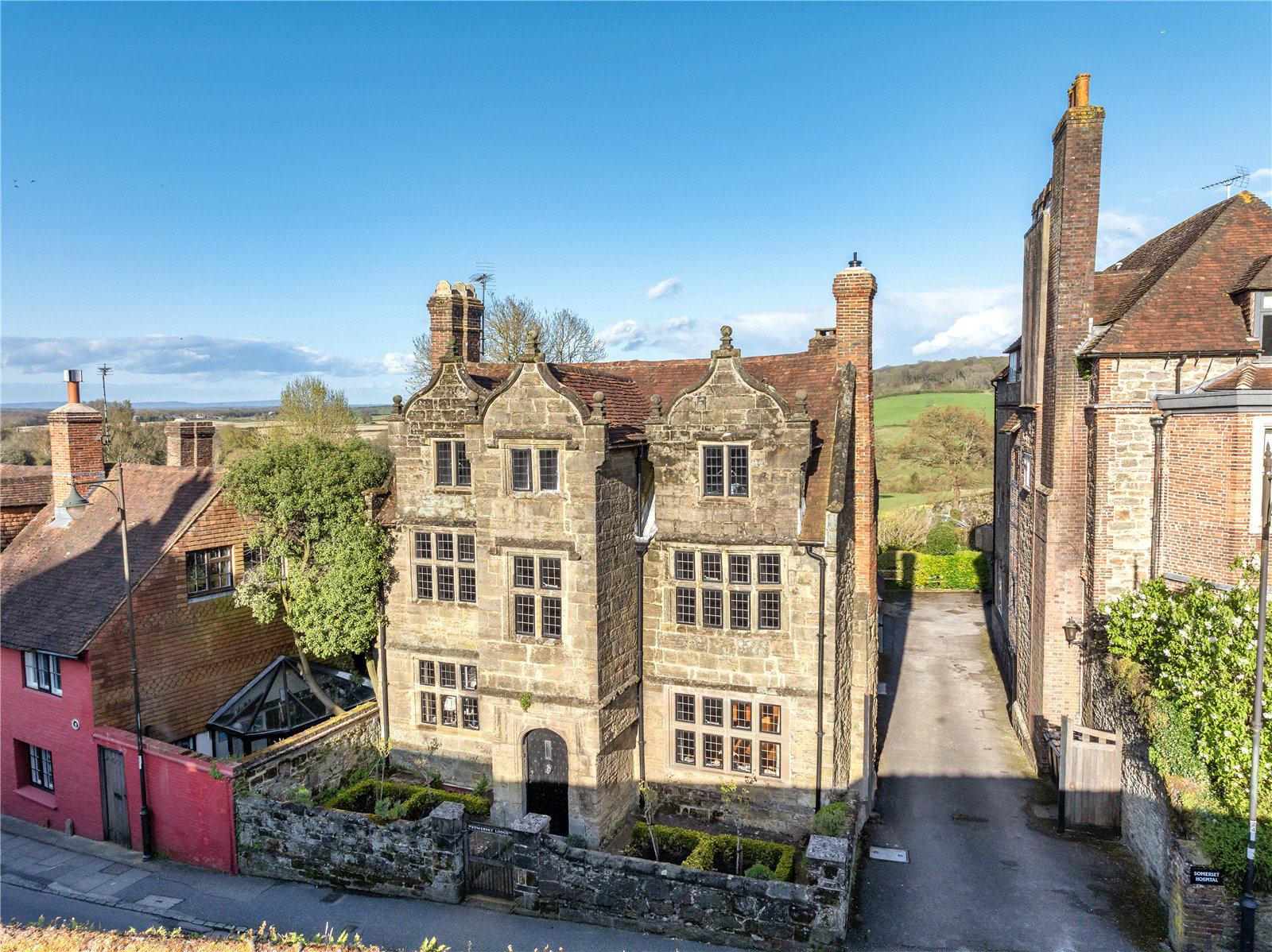 North Street, Petworth, West Sussex, GU28, photo 13