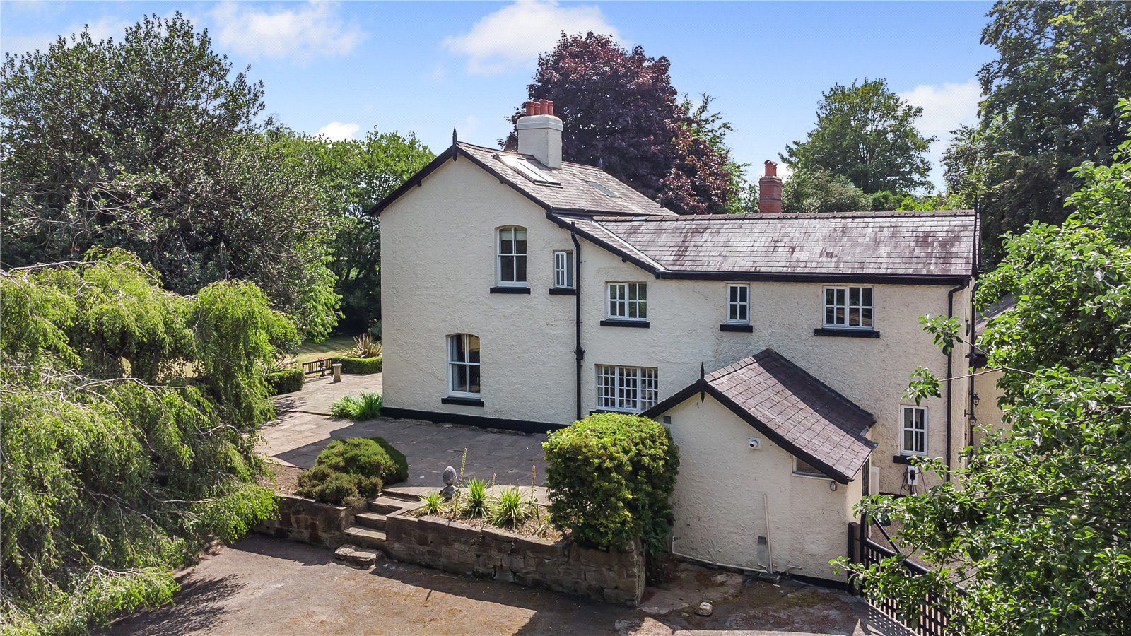 Springfield Lane, Marford, Wrexham, LL12, photo 20