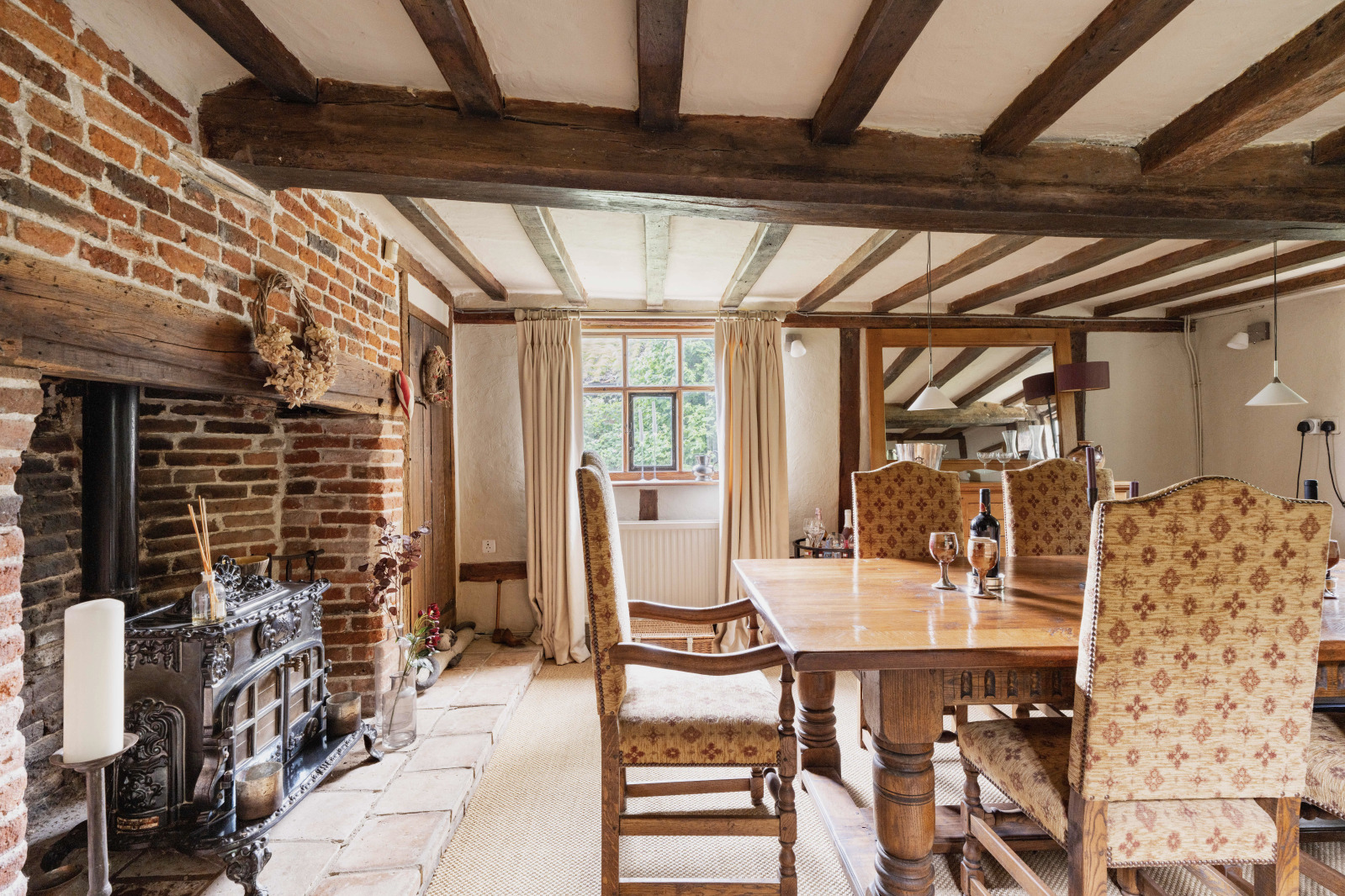Low Road, Bunwell, Norwich, Norfolk, NR16, photo 15