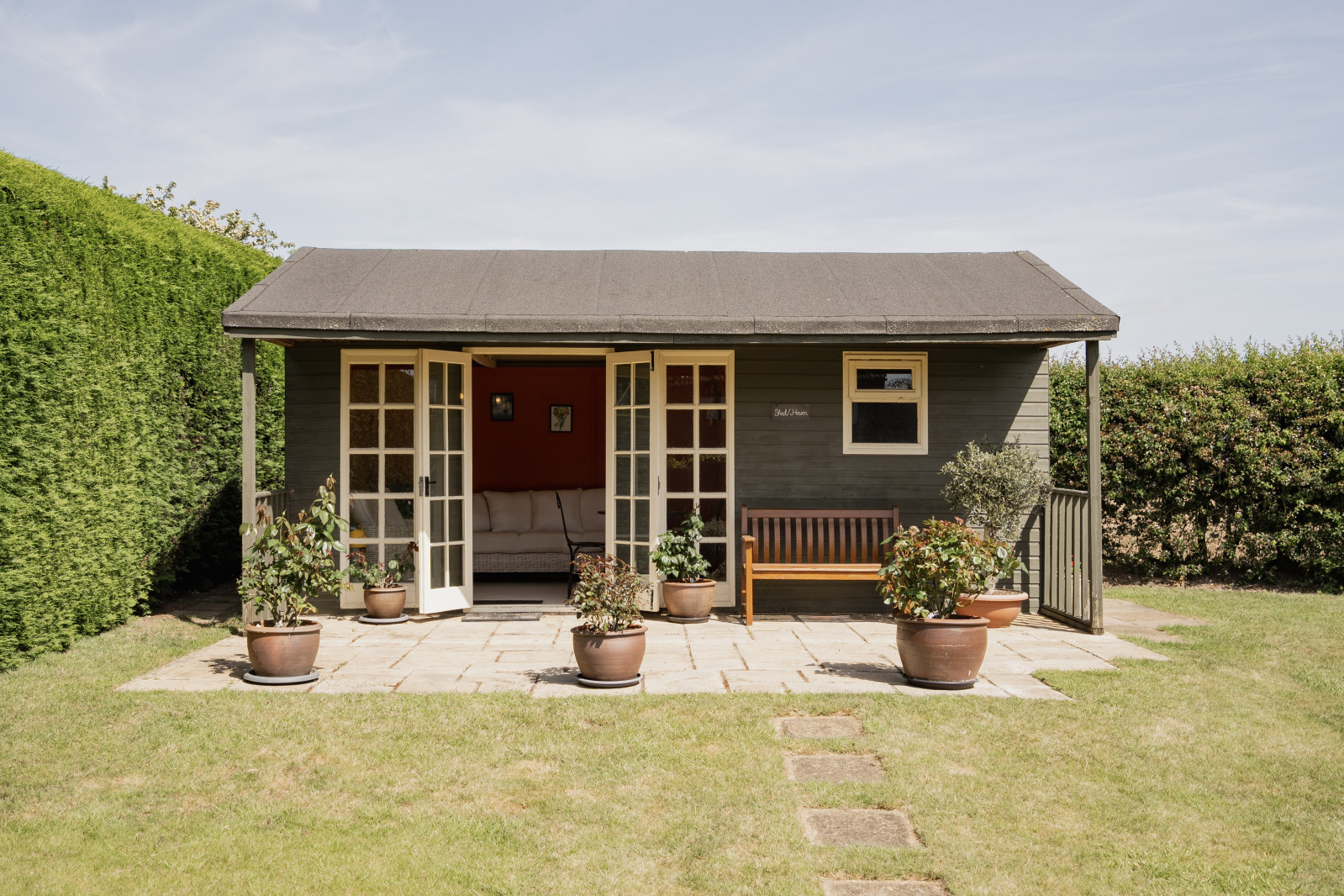 Mattishall Road, East Tuddenham, Dereham, Norfolk, NR20, photo 13