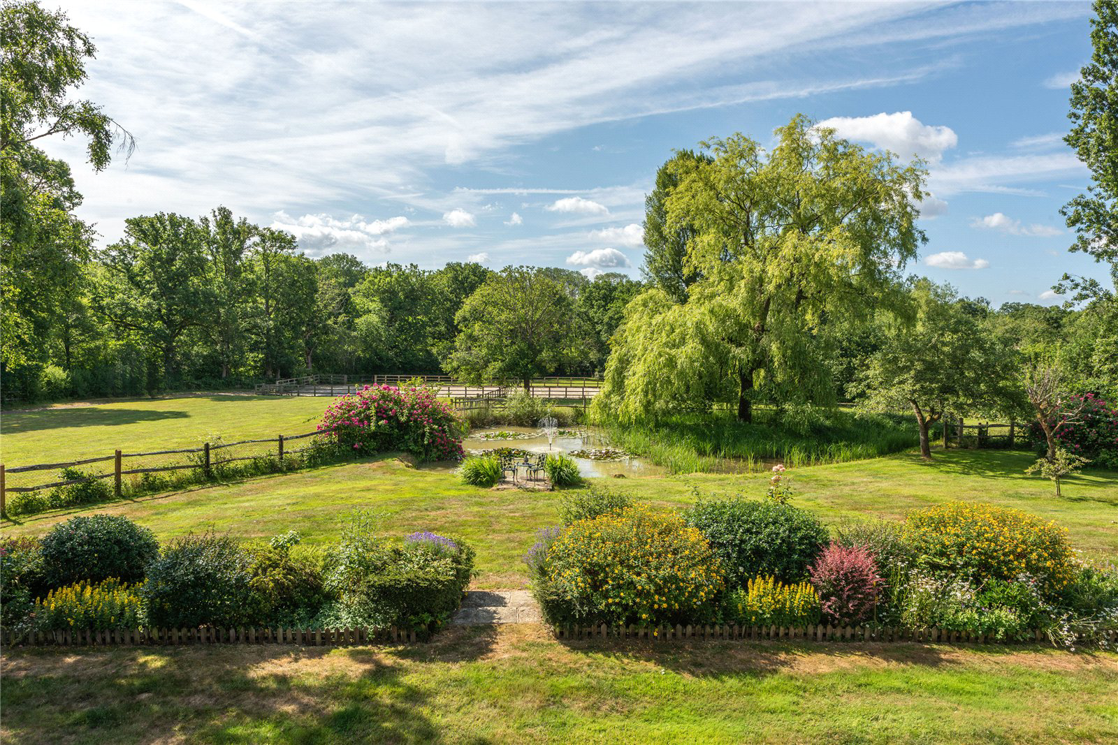 Mole Street, Ockley, Dorking, Surrey, RH5, photo 3