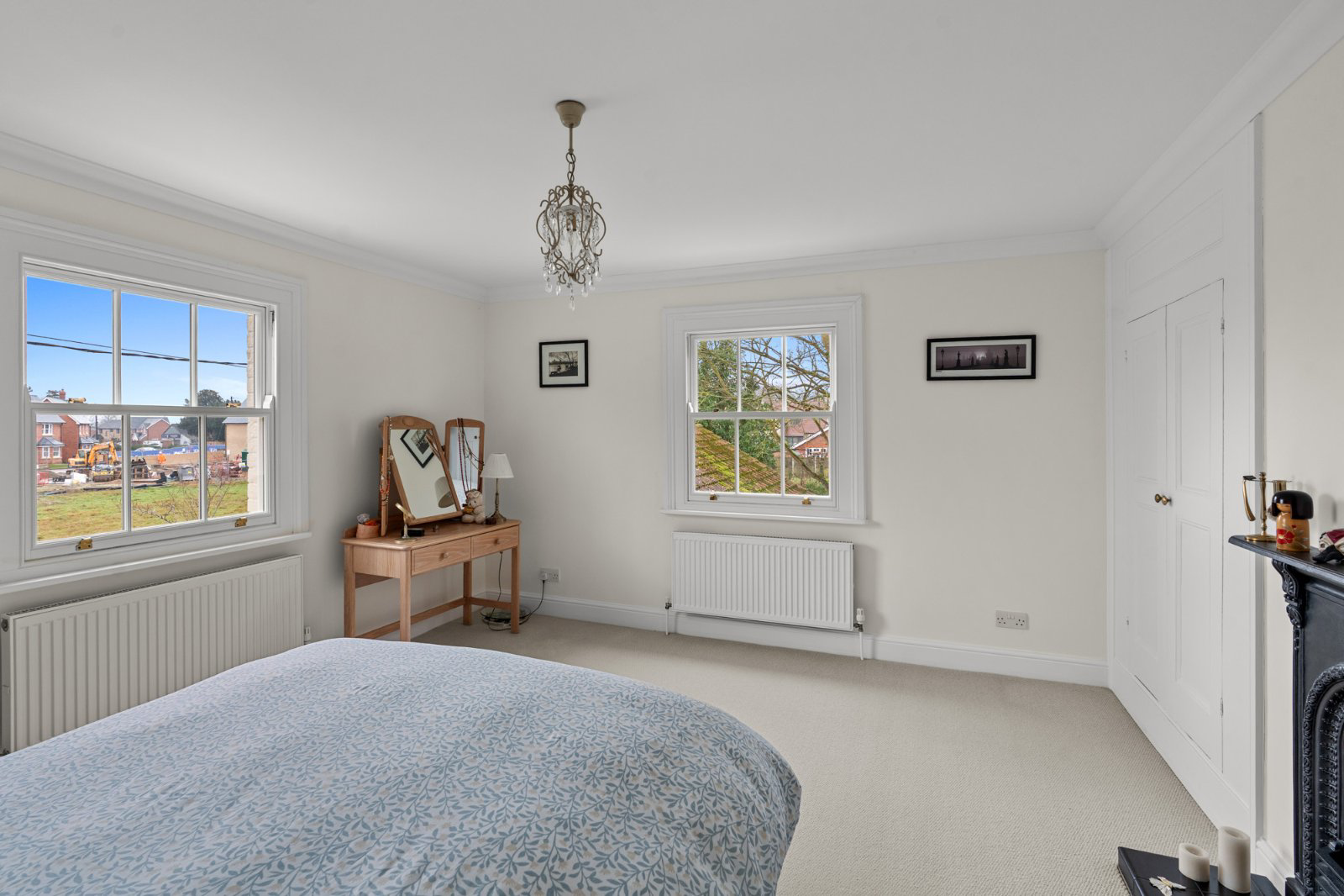 Manor Road, West Bergholt, Colchester, Essex, CO6, photo 21