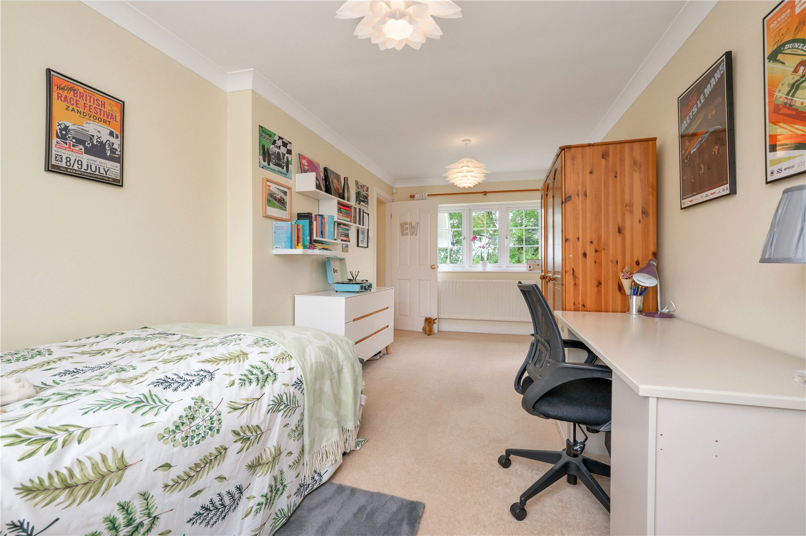 Abbots Bromley Road, Hoar Cross, Burton-on-Trent, Staffordshire, DE13, photo 22