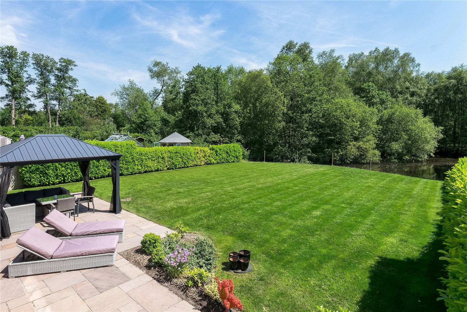 Moss Lane, Brereton Heath, Cheshire, CW12, photo 3