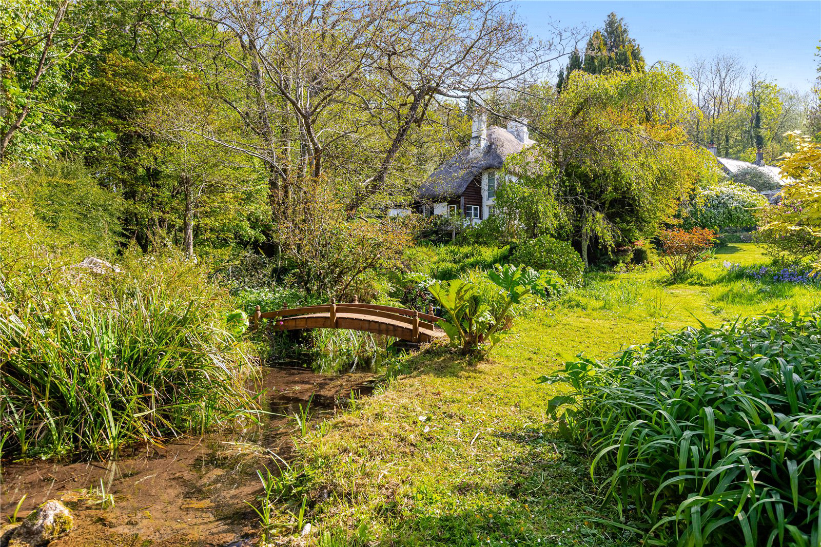 Chudleigh, Newton Abbot, Devon, TQ13, photo 18
