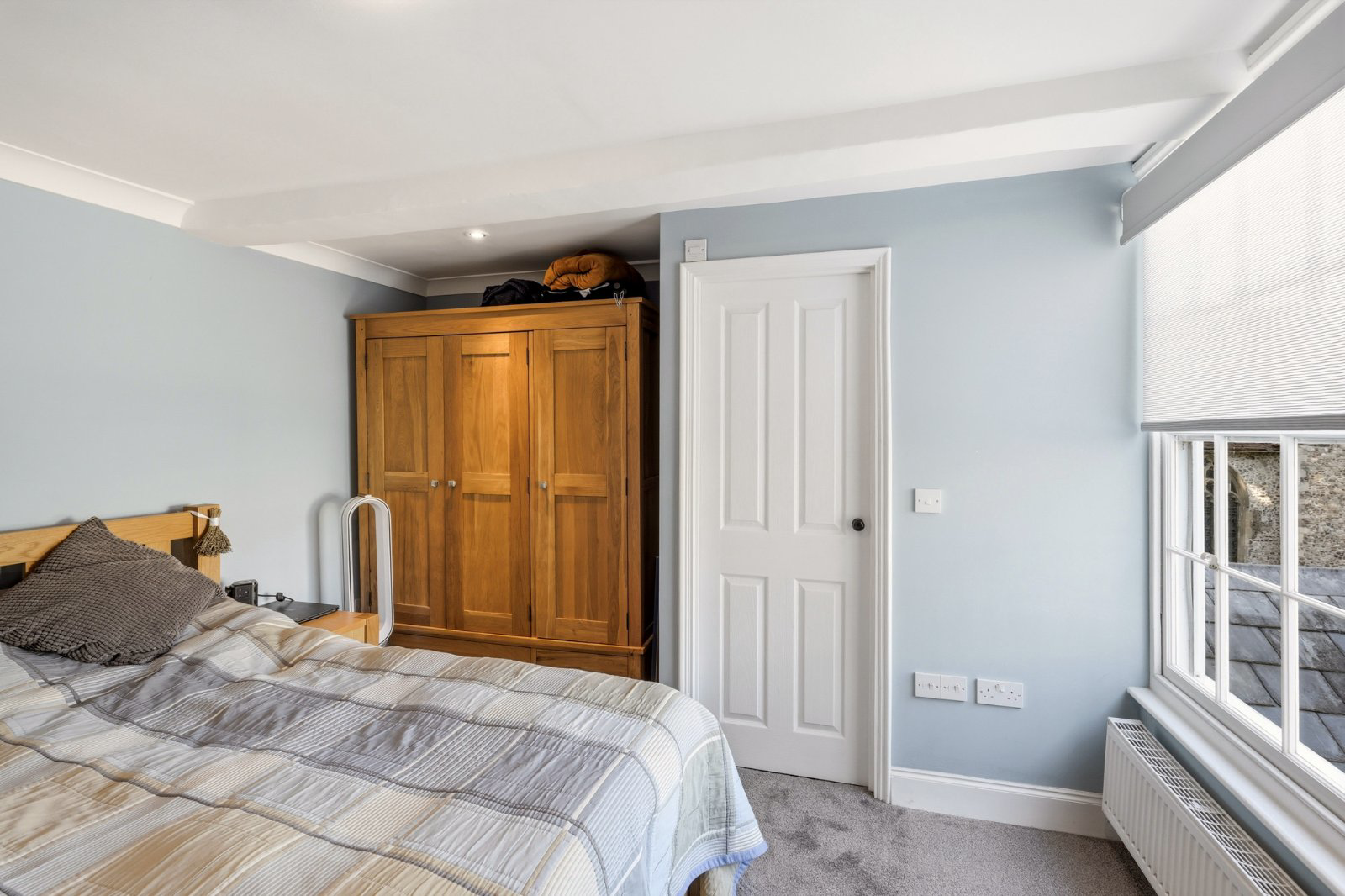 West Stockwell Street, Dutch Quarter, Colchester, Essex, CO1, photo 24