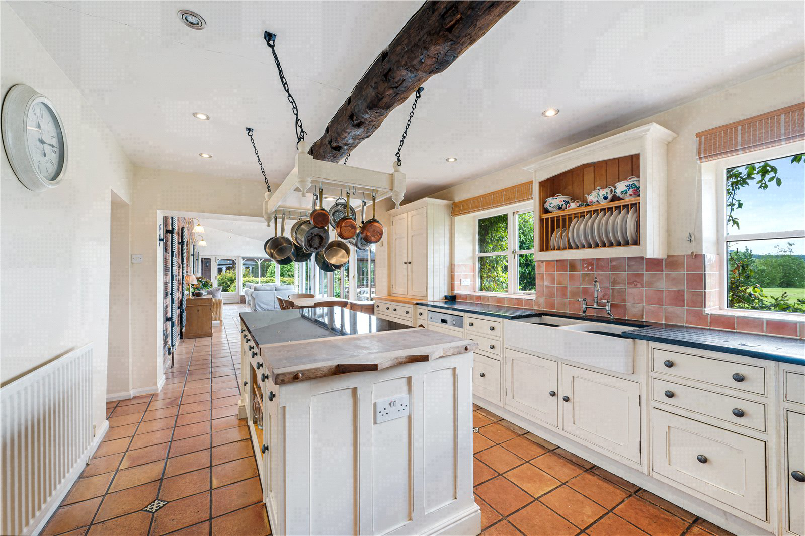 Huxley Lane, Brassey Green, Tarporley, Cheshire, CW6, photo 11