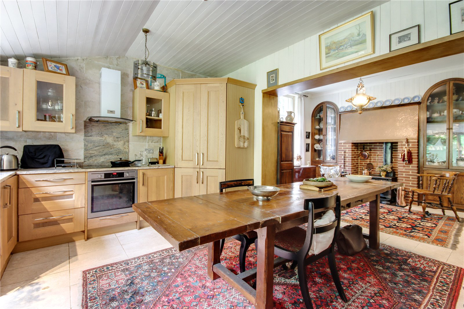 Sevenoaks Road, Ightham, Sevenoaks, Kent, TN15, photo 6