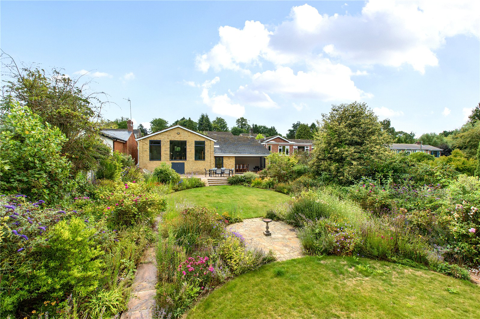Chipstead Park Close, Sevenoaks, Kent, TN13, photo 13