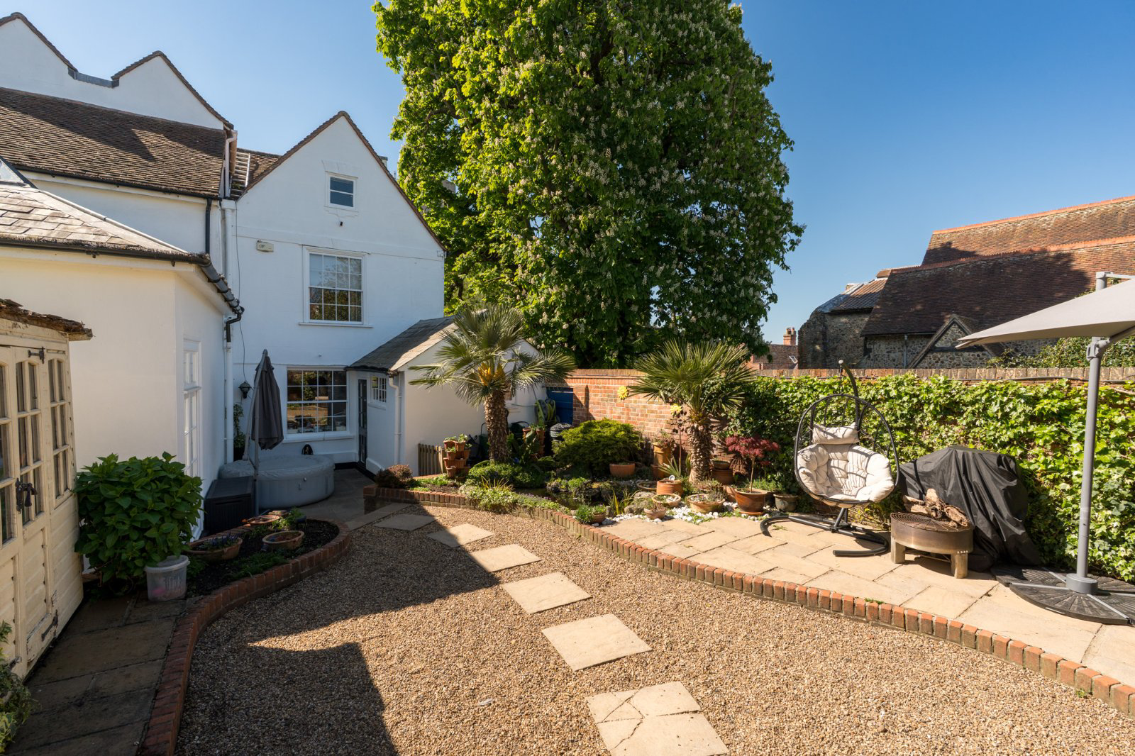 West Stockwell Street, Dutch Quarter, Colchester, Essex, CO1, photo 28