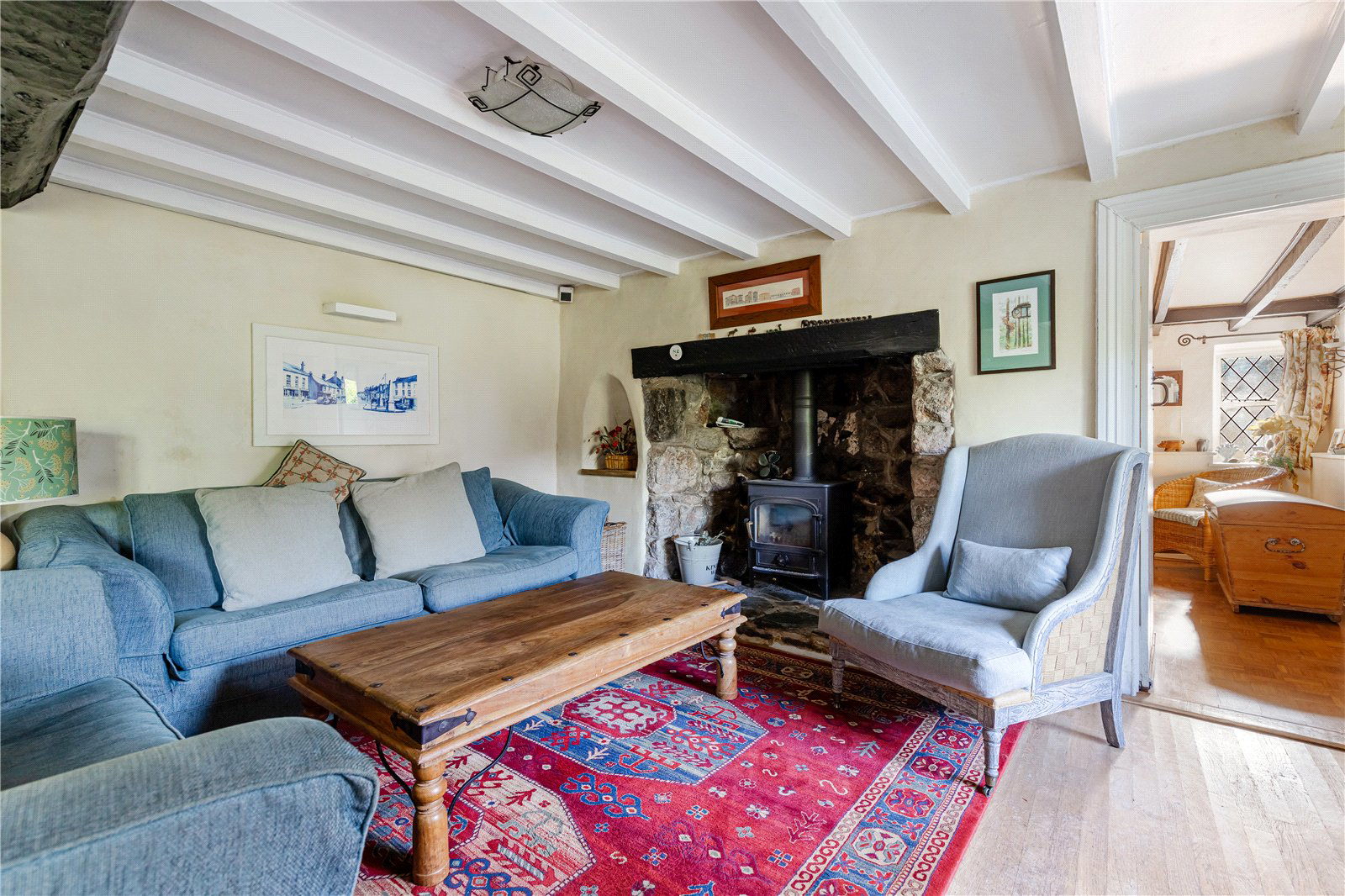 Chudleigh, Newton Abbot, Devon, TQ13, photo 6