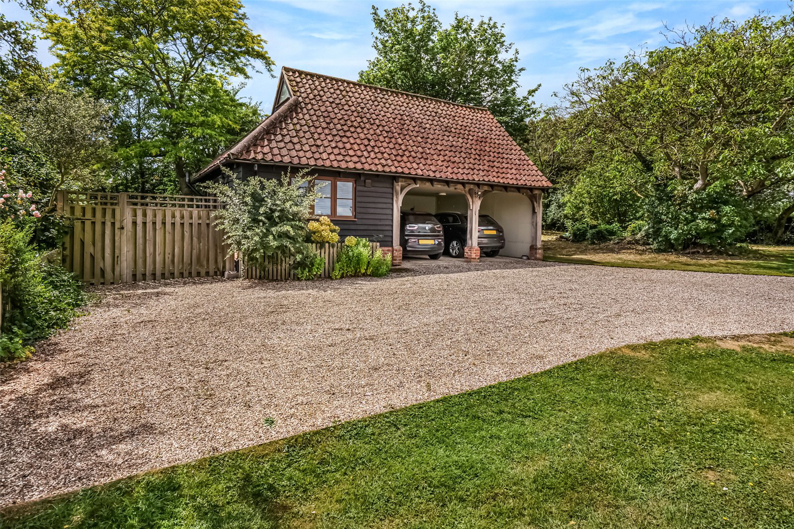 Belchamp Walter Road, Borley, Sudbury, Suffolk, CO10, photo 24