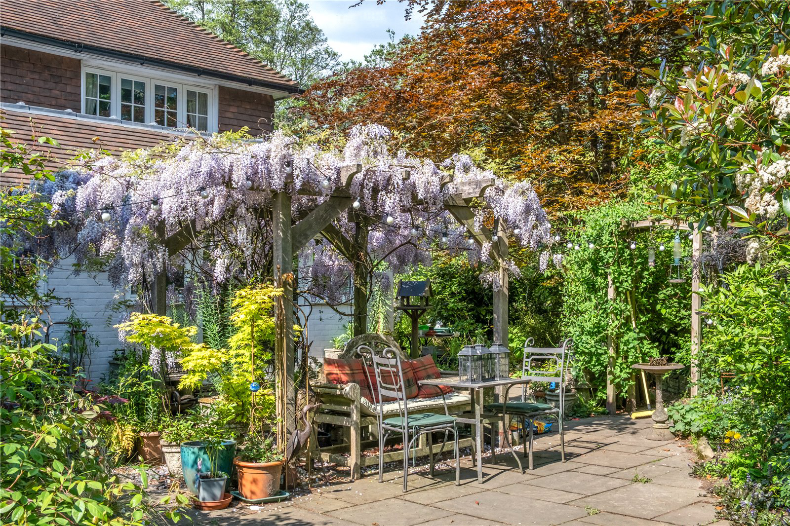 Fernhurst Road, Milland, Liphook, West Sussex, GU30, photo 14